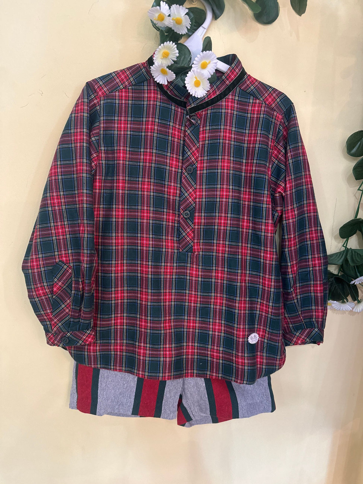 completo bambino jose varon ai2656012