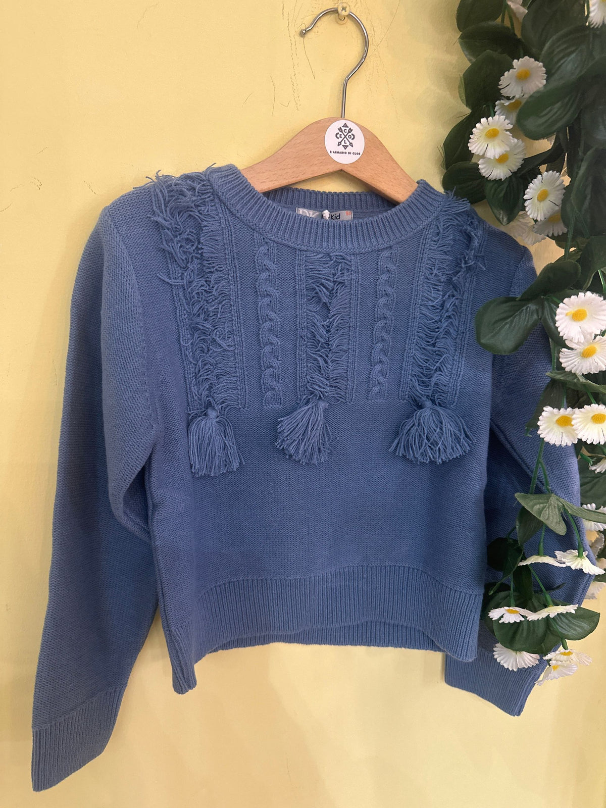 maglia bambina dottor kid ai26408