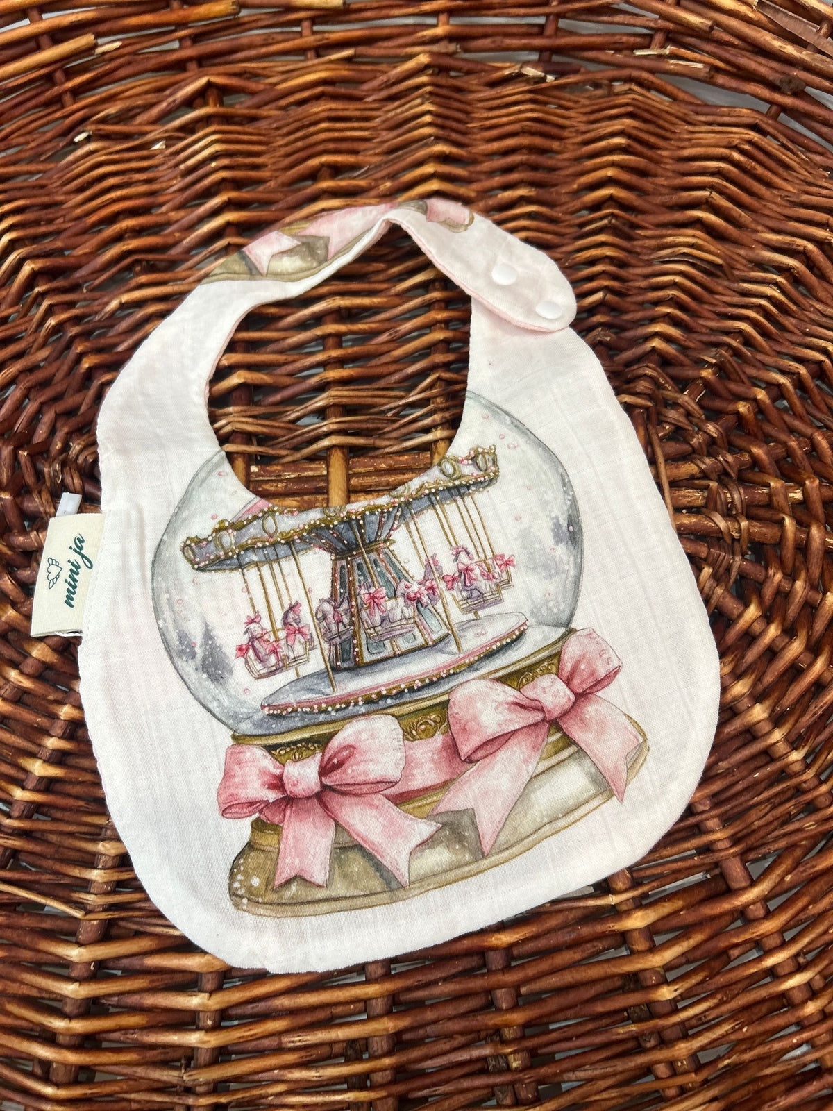 bavaglino  mini ja ai26pa