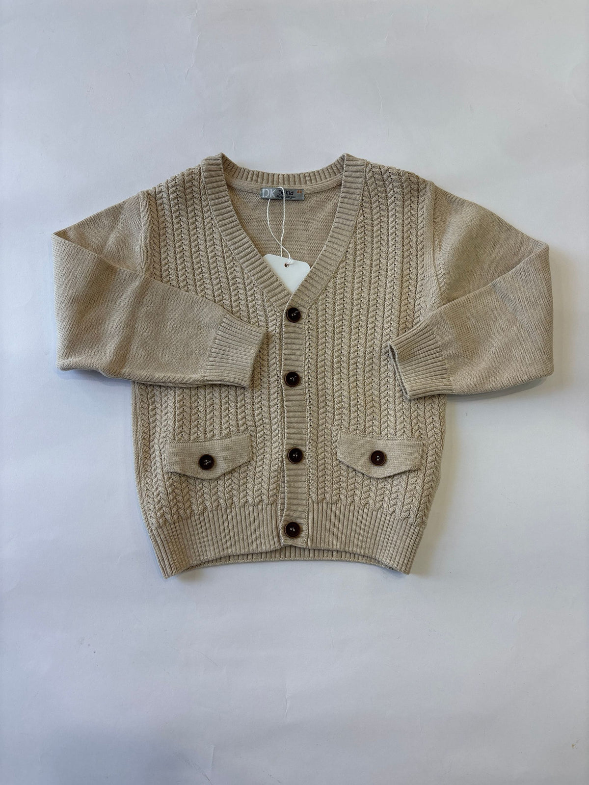 cardigan bambino dottor kid pe25607