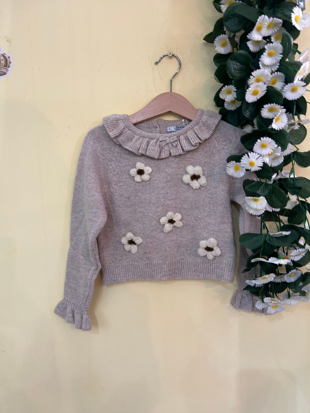 maglia bambina dottor kid ai26320