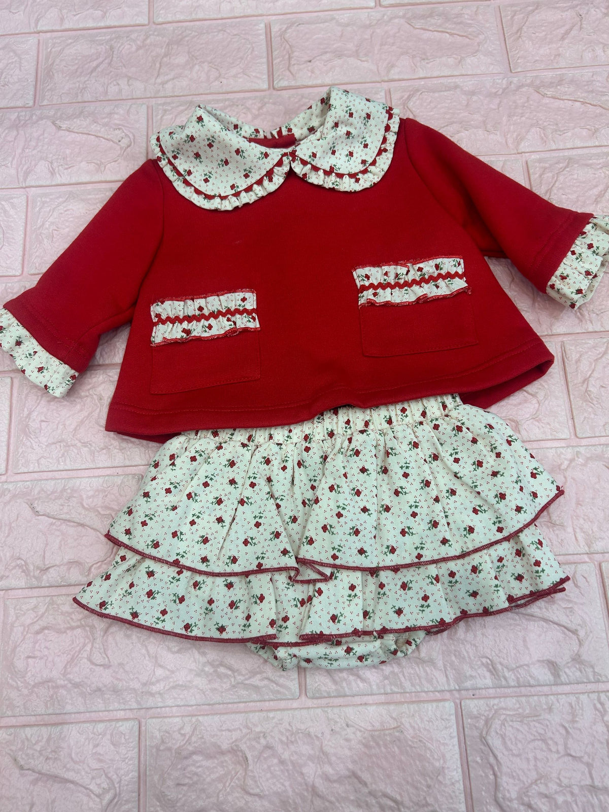 completo neonata miranda ai240037