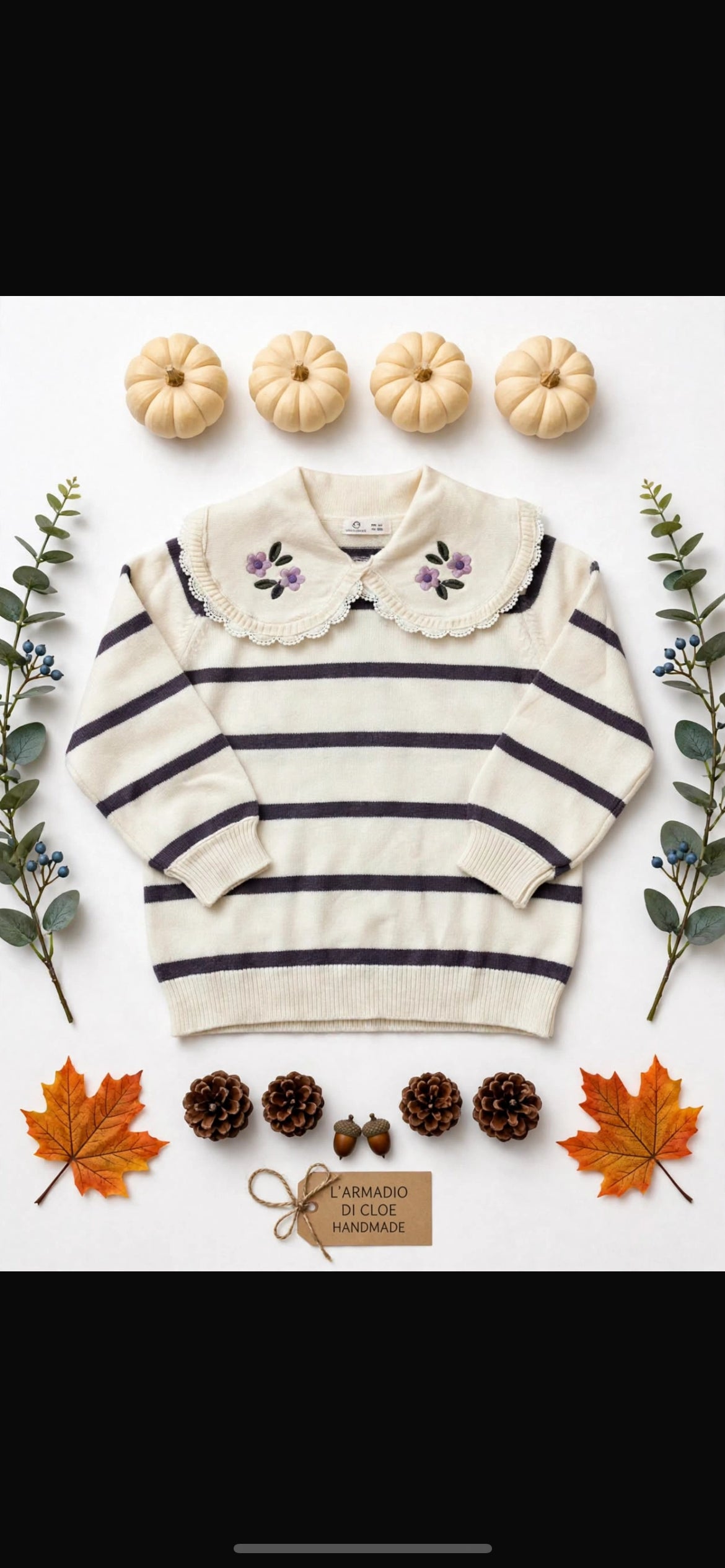 maglia bambina street monkey ai27366000
