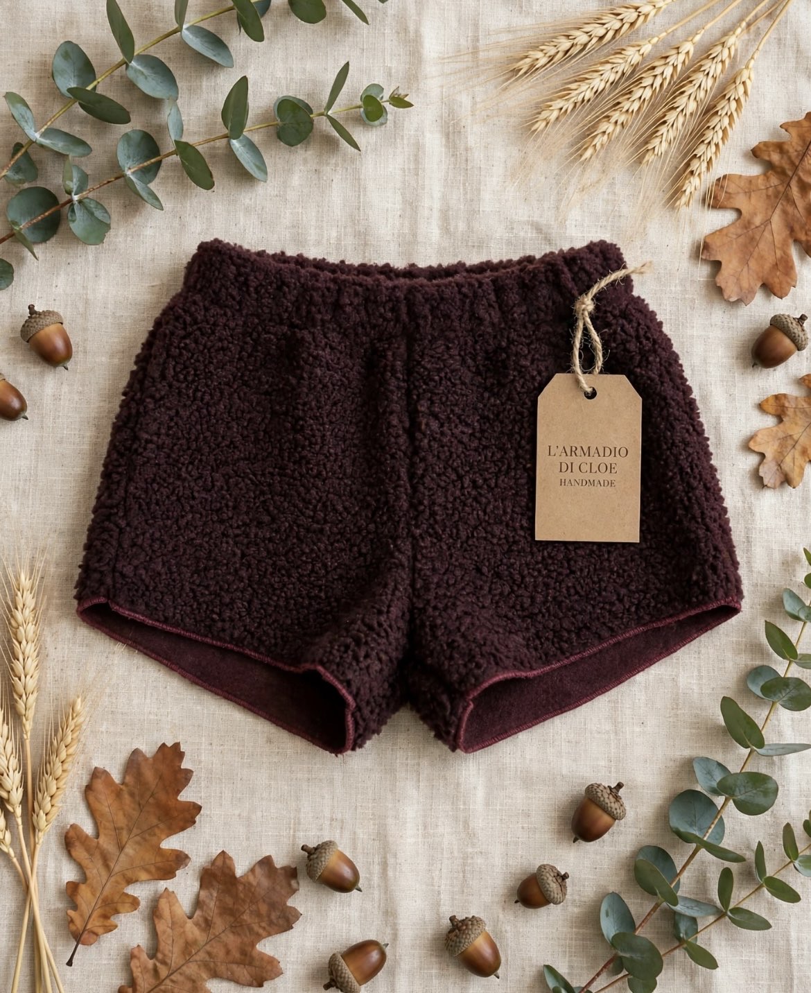 short bambina bloom ai27138901