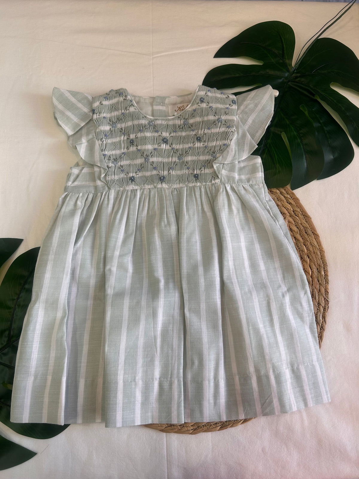 abito neonata kidiwi pe26032