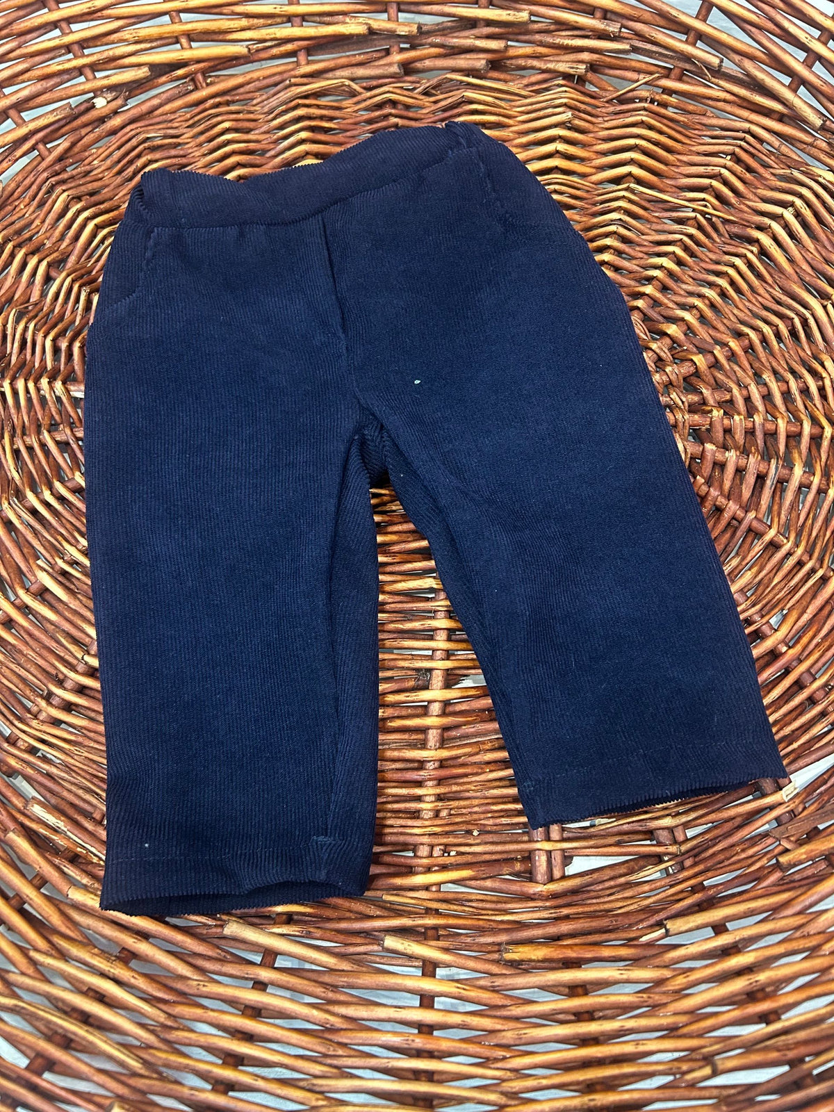 Pantalone neonato sardon ai26825