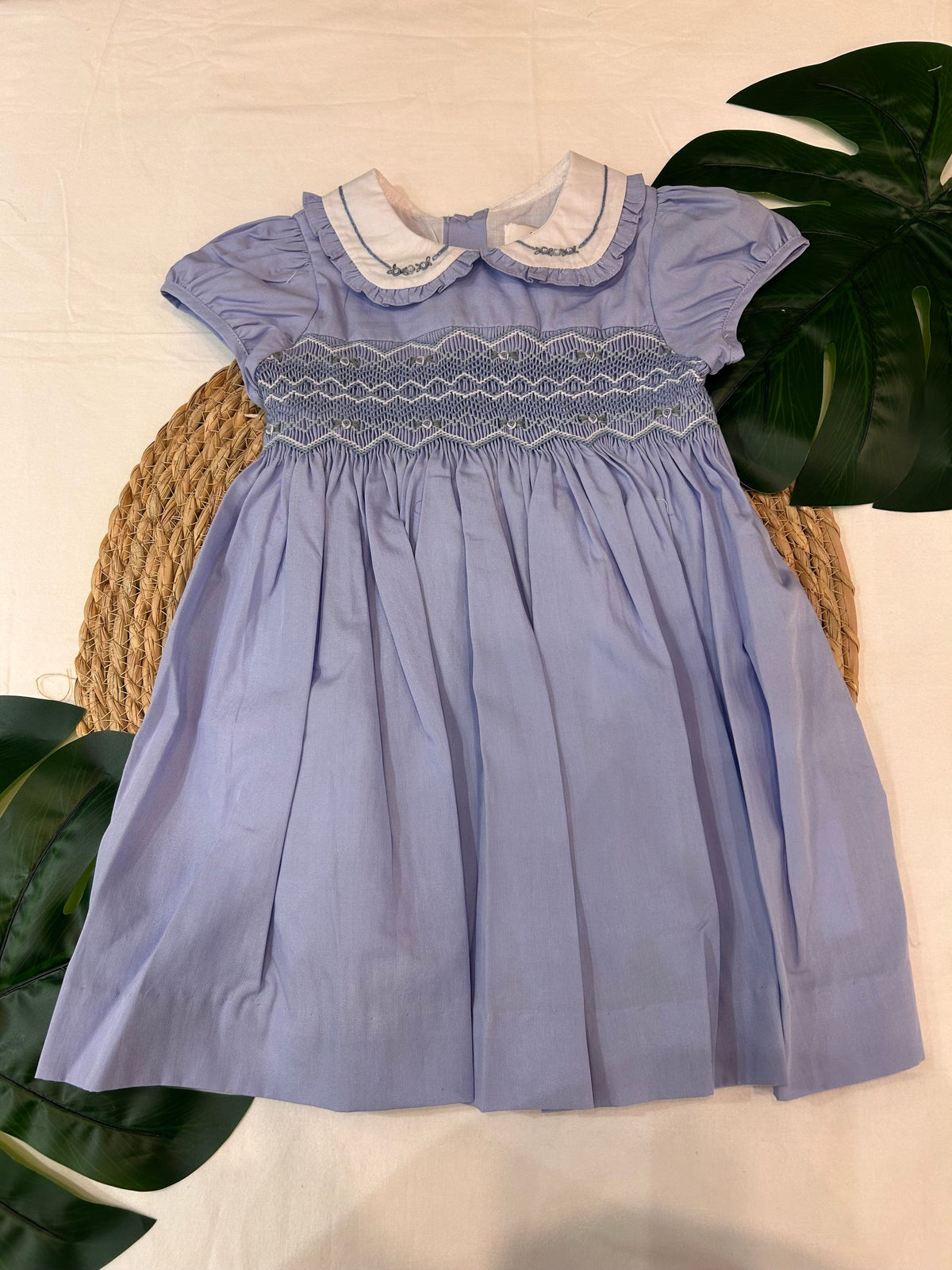 abito bambina kidiwi pe26021b