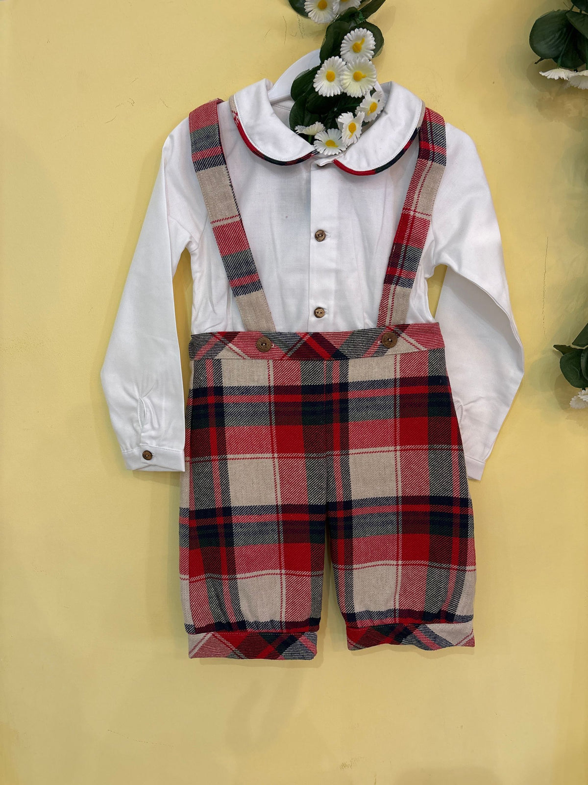 completo bambino deolinda ai26730g