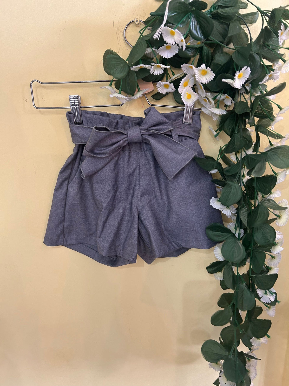 short bambina phi clothing ai26553