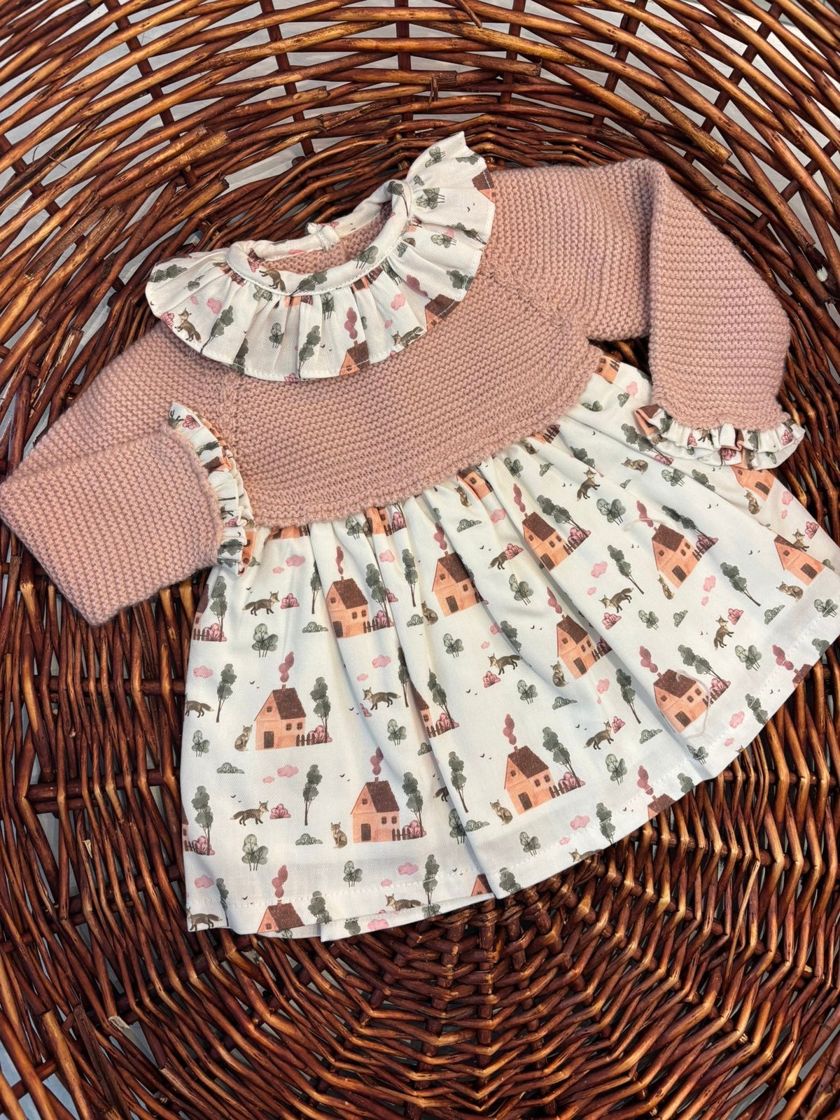 abito neonata baby fashion ai265265