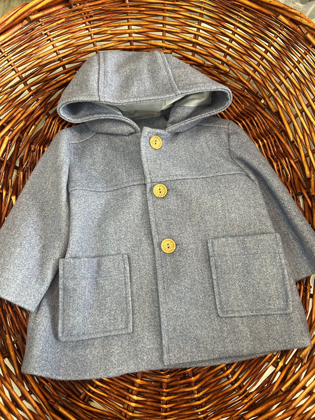 cappotto neonato del sur ai263993