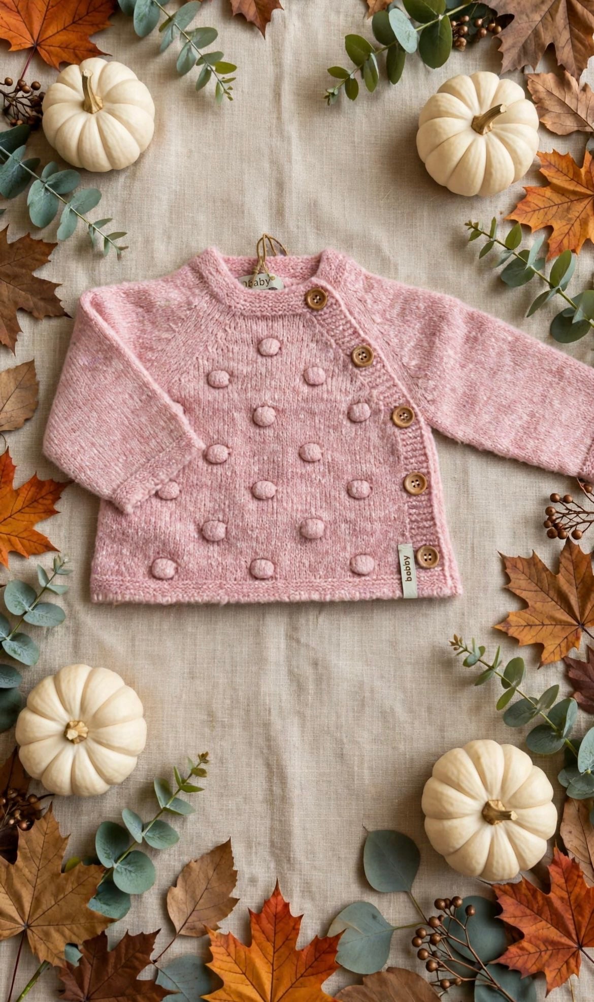 maglia neonata babby ai27231