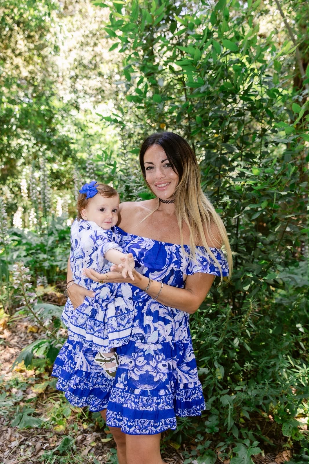 abito bambina antica sartoria pe26fv050