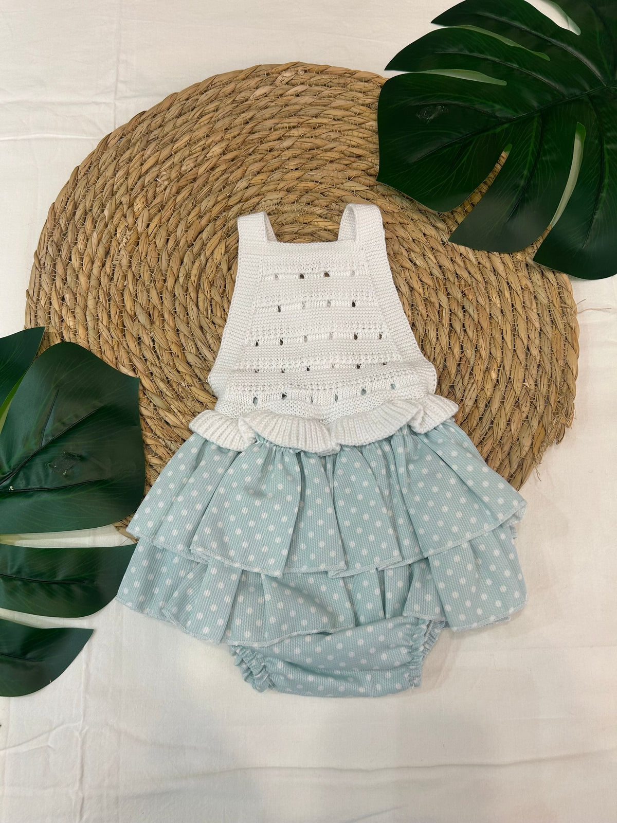 pagliaccetto neonata babby pe26181