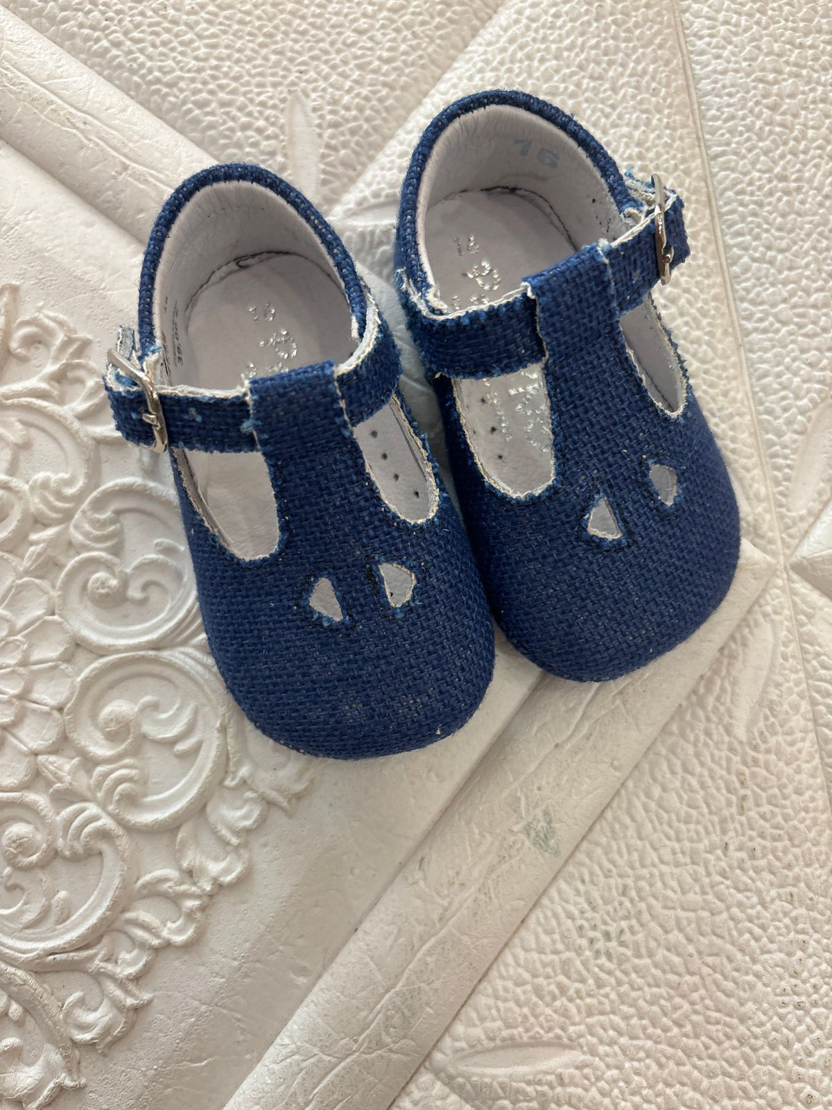 scarpa neonato panyno A24P3402