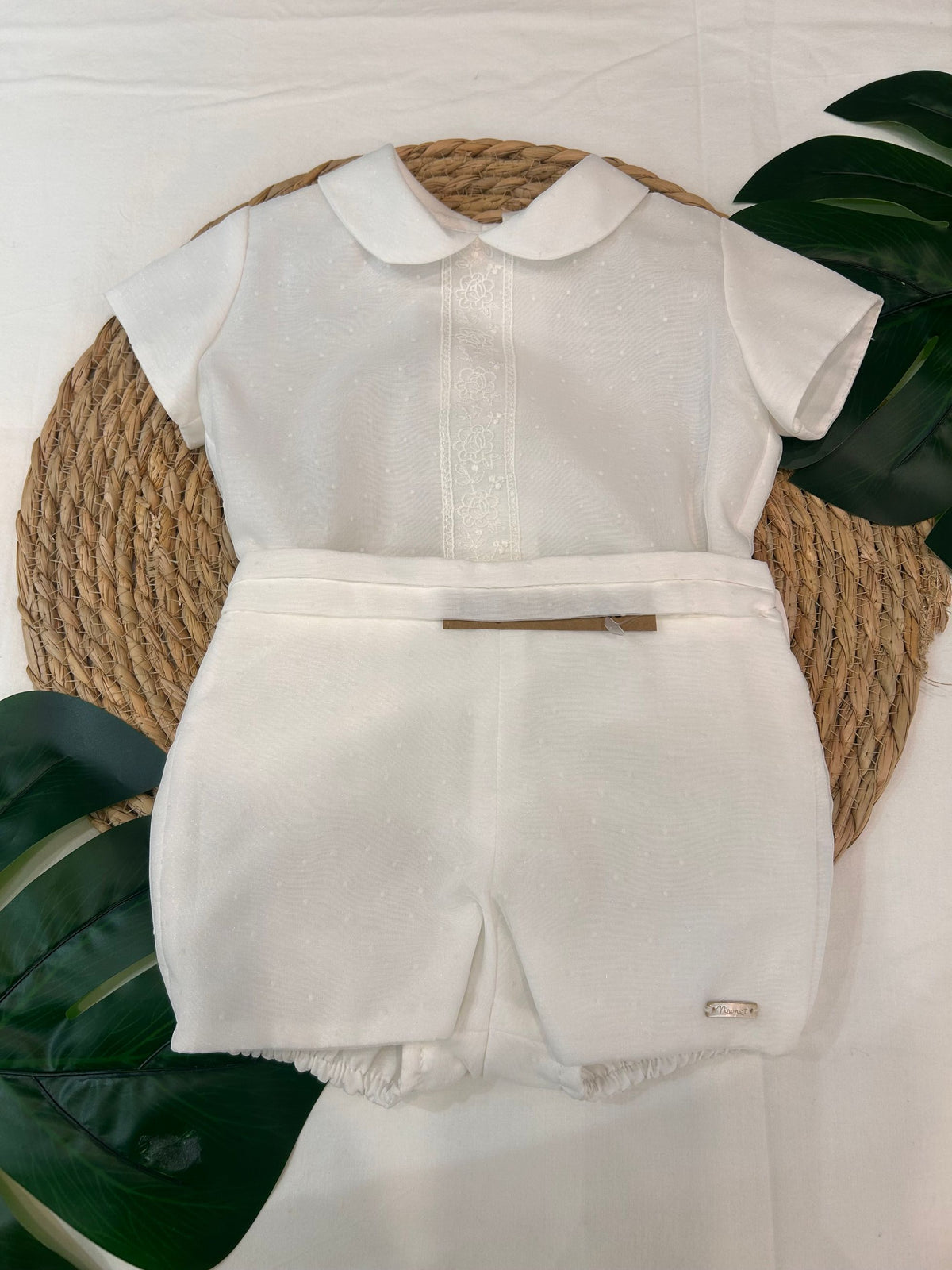abito neonato niseret pe265708