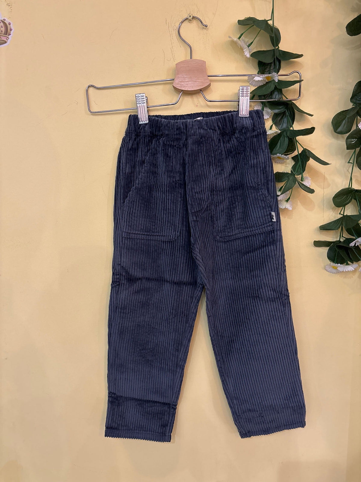 Pantalone bambino petit indi ai269015g
