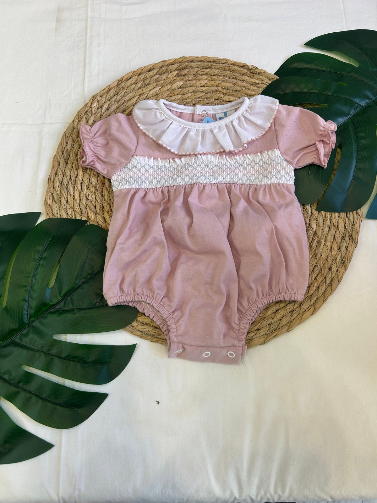 pagliaccetto neonata sardon pe26315n