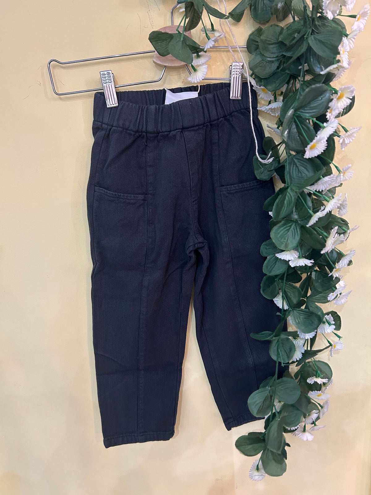 Pantalone bambino play up ai266033g