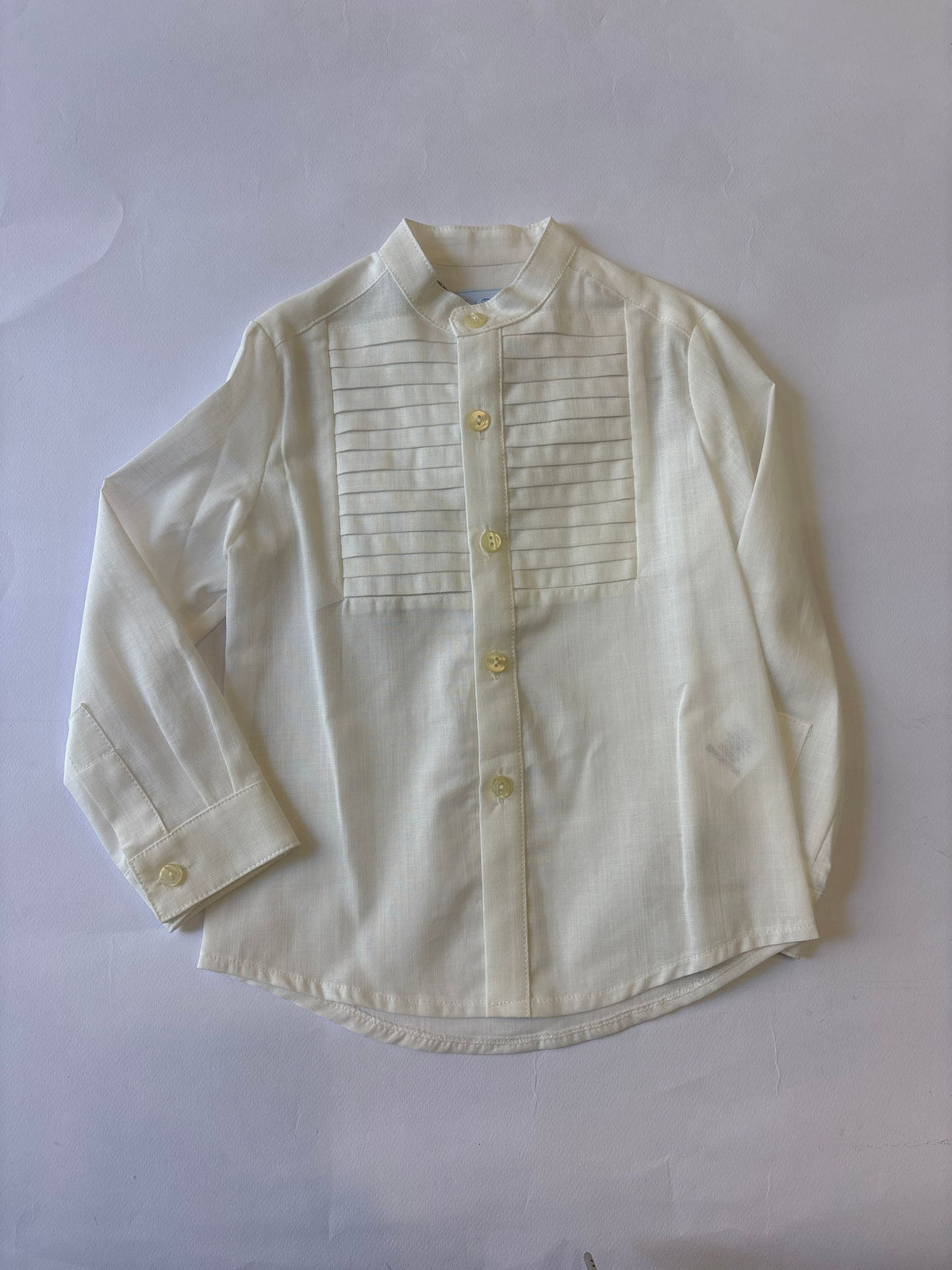 camicia naonato abuela tata pe254405009p