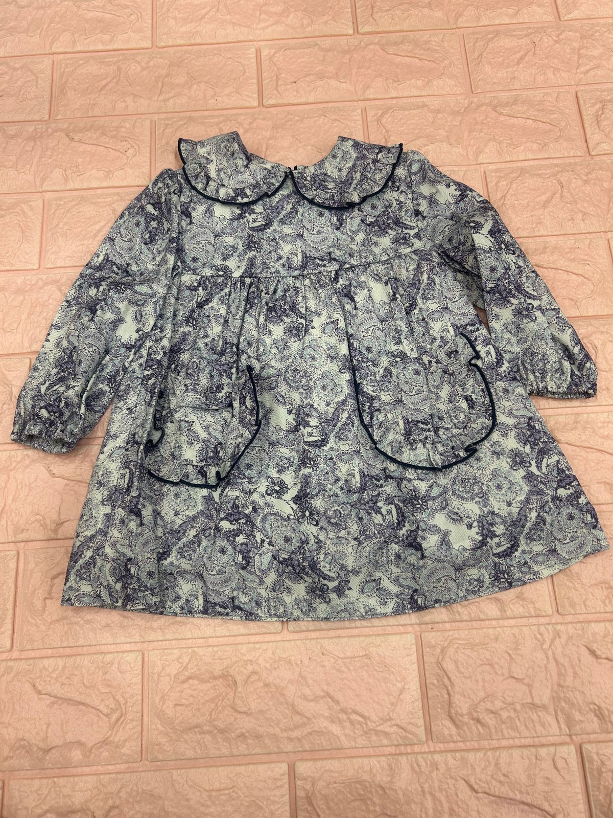 abito neonata miranda ai24516