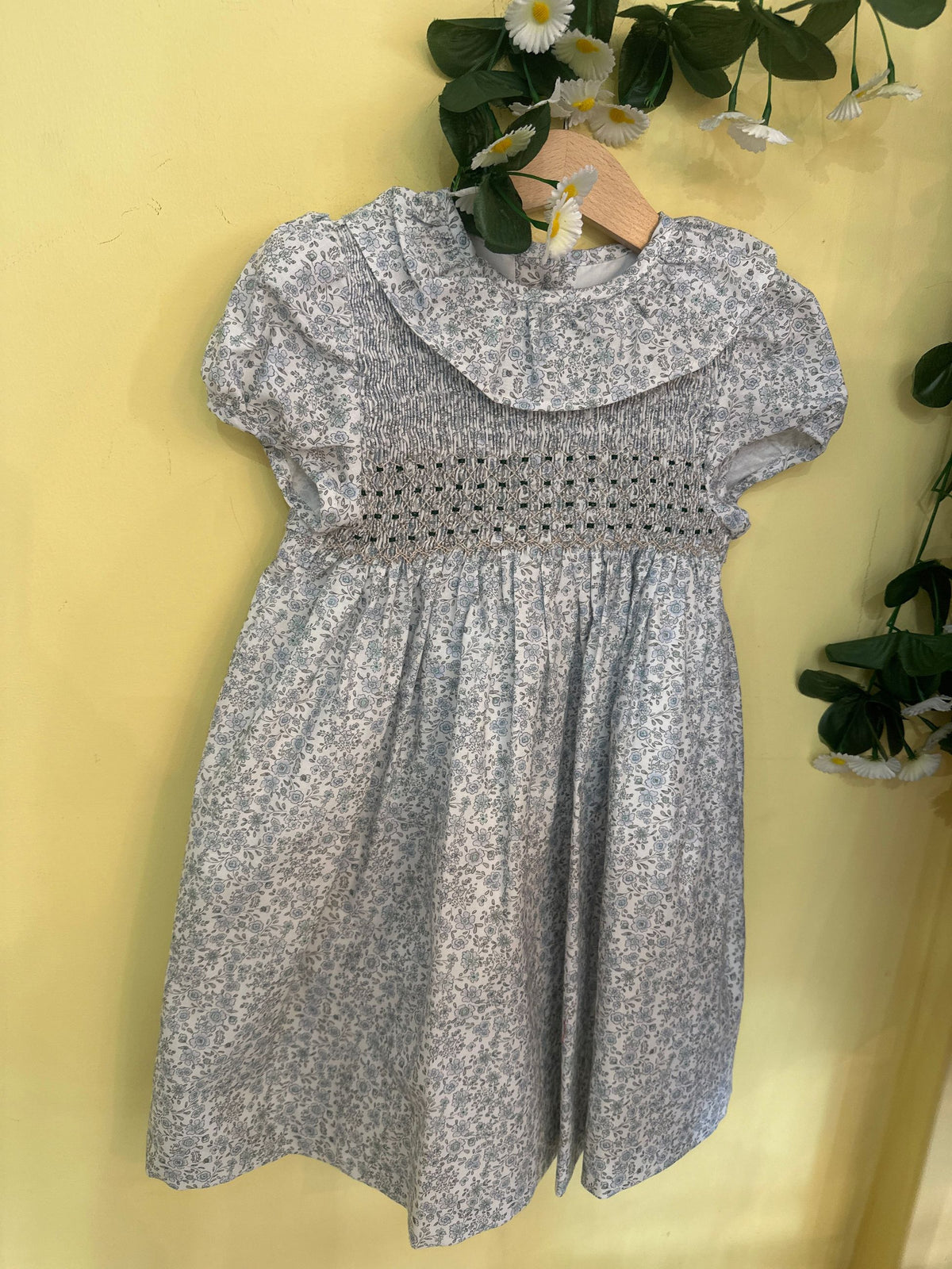 abito bambina  ai265268g