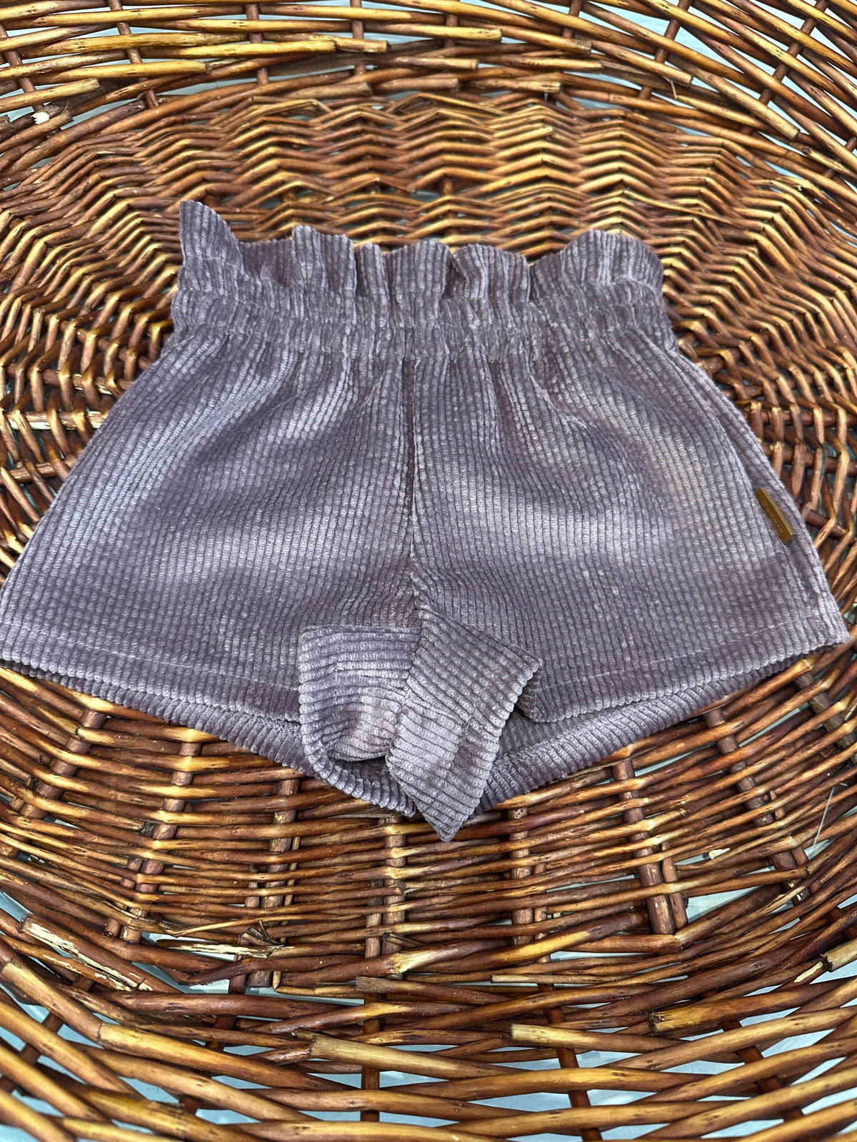 shorts neonata cocote ai2678p