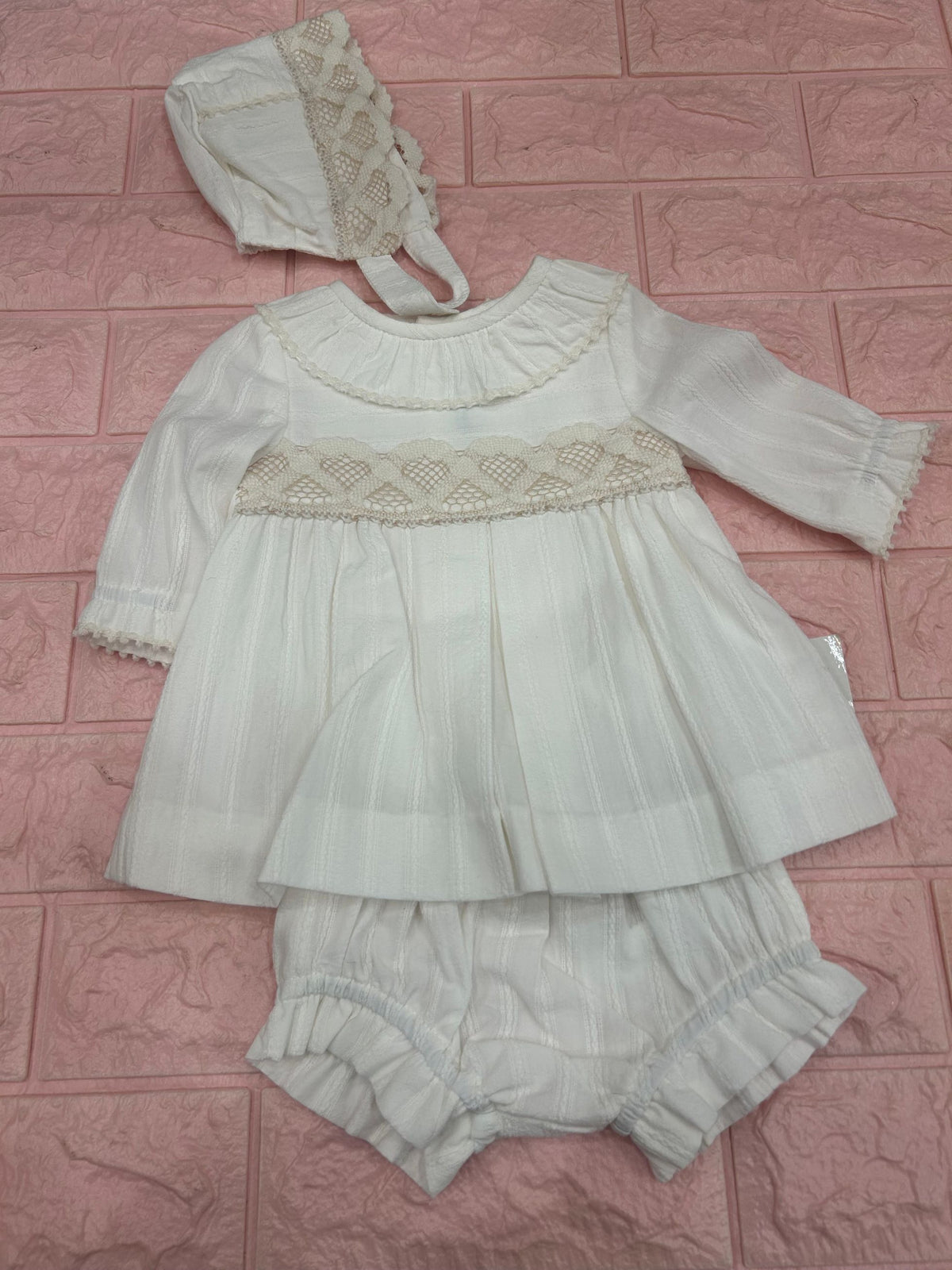 abiti neonata miranda ai240021