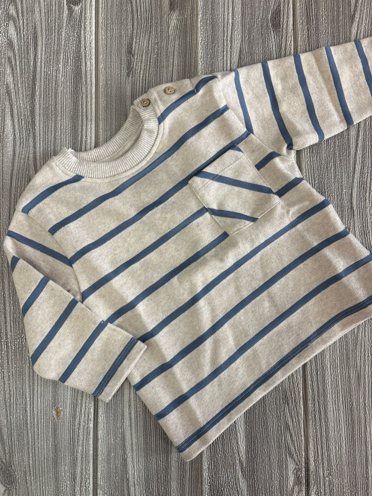 maglia neonato play up AI2511005