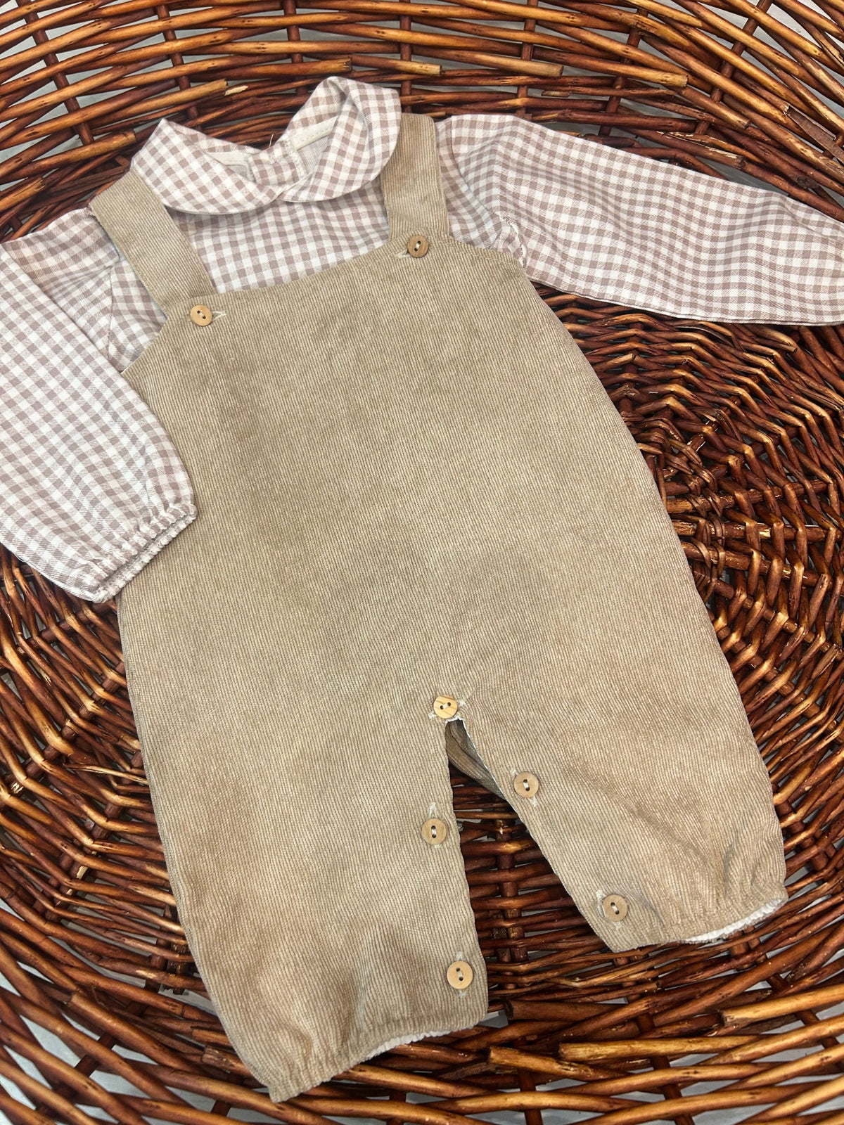 completo neonato baby fashion ai265344