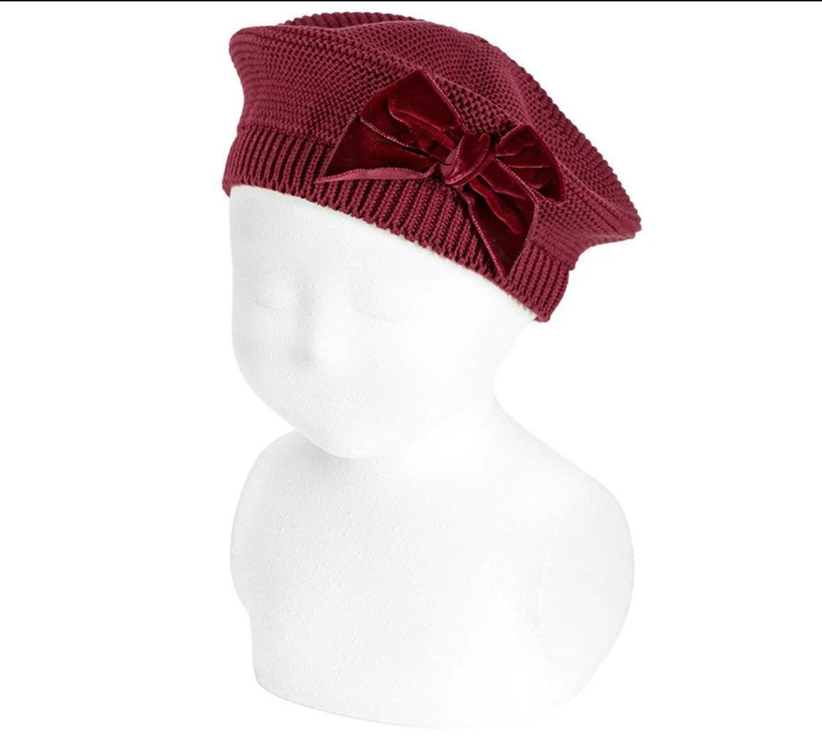 cappello bambina condor ai25011