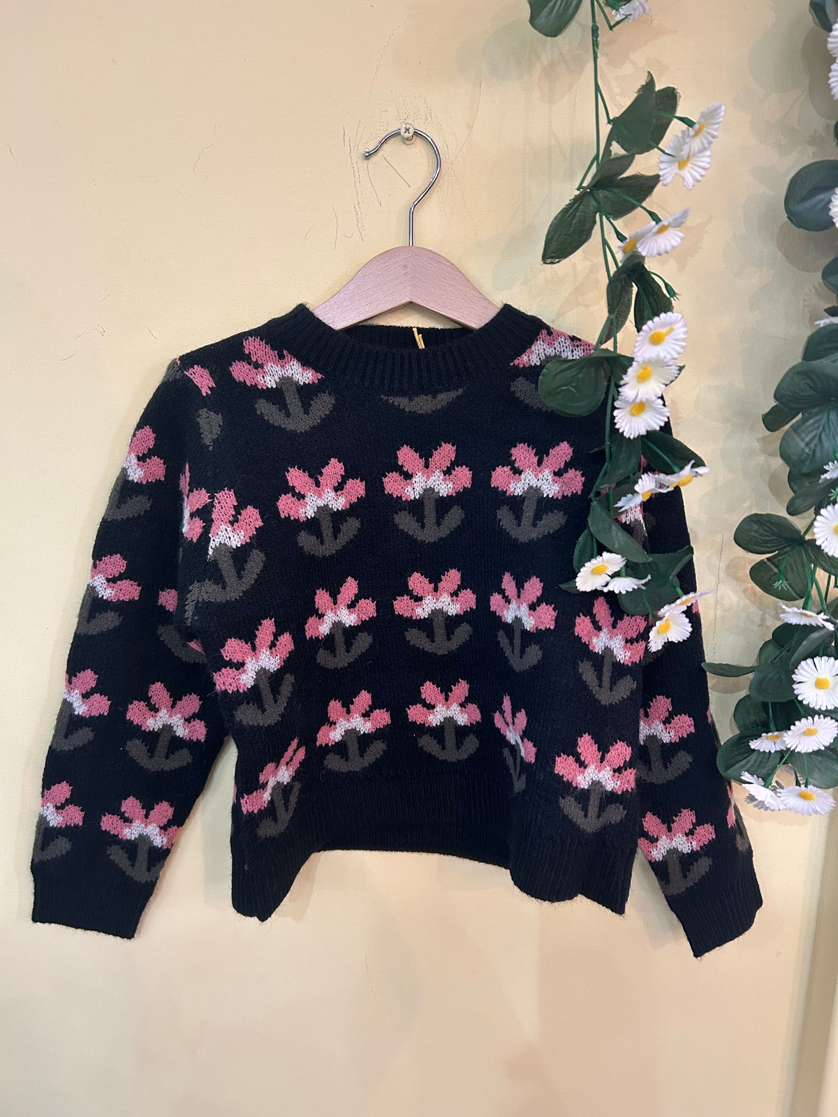 maglia bambina compagnia fantastica ai26352