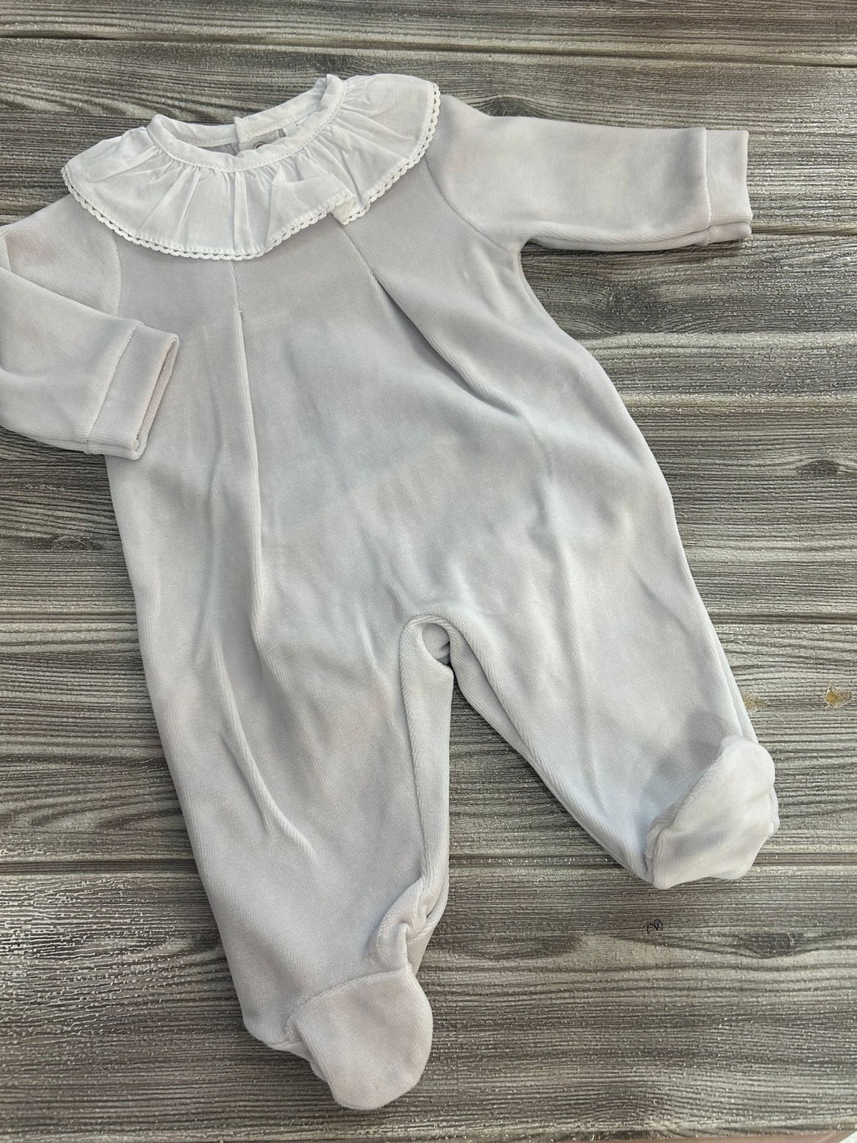 tutina neonato baby fashion AI251507