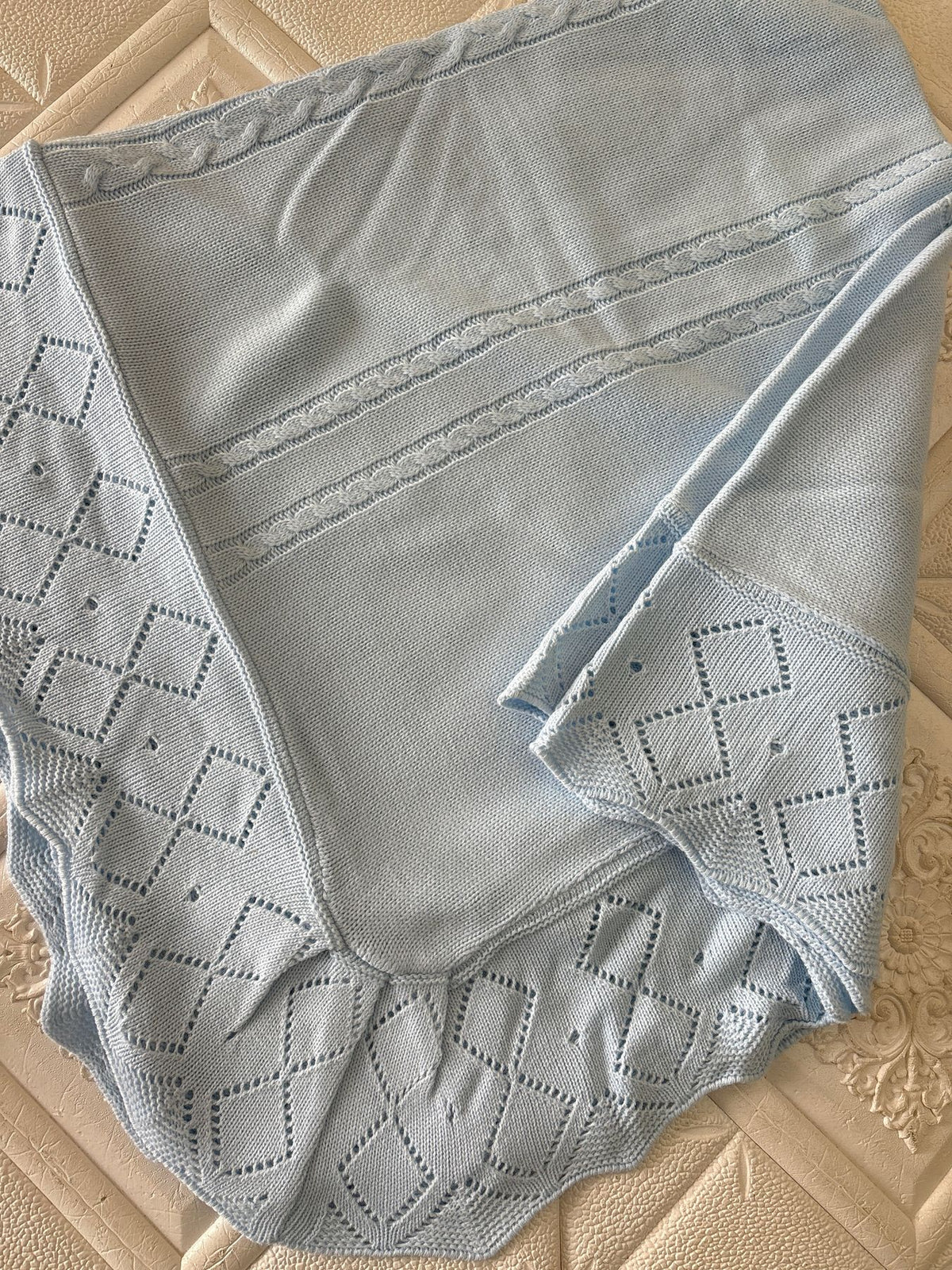 coperta unisex sardon 25AI866A