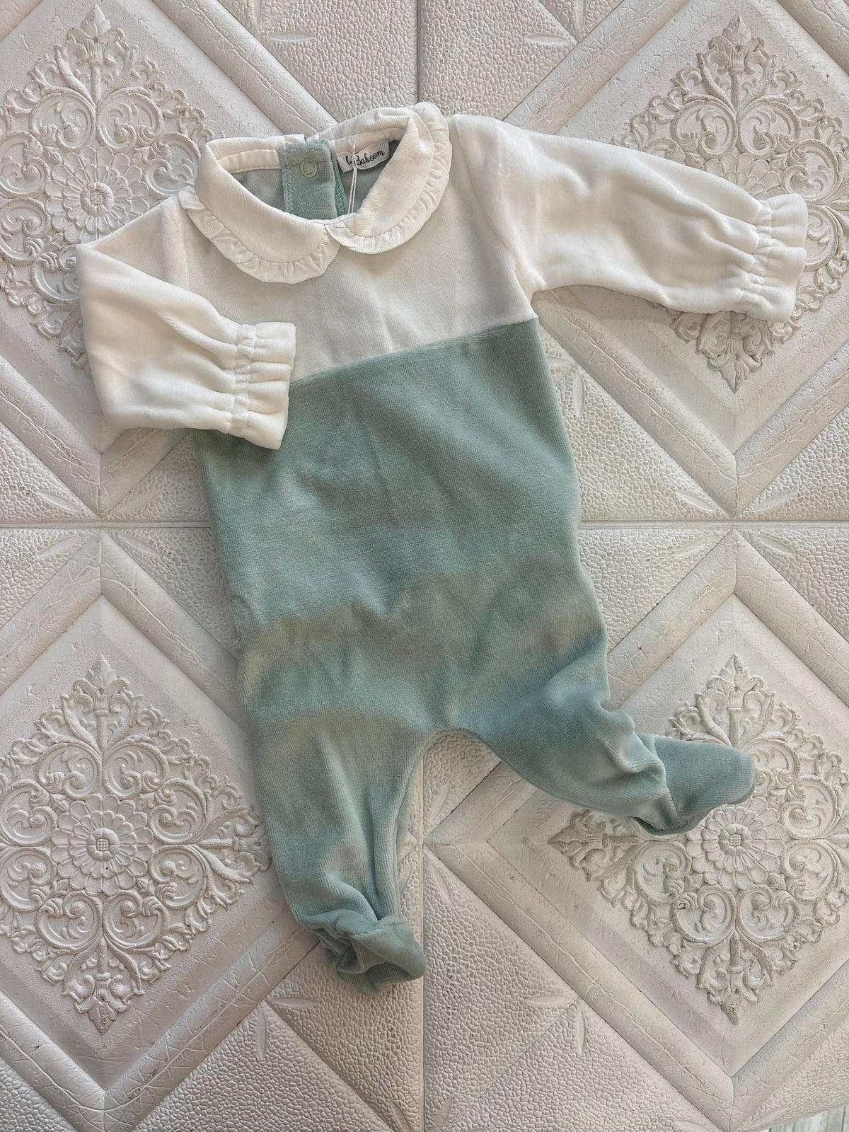 tutina neonato le bloom 24ITAMMARA