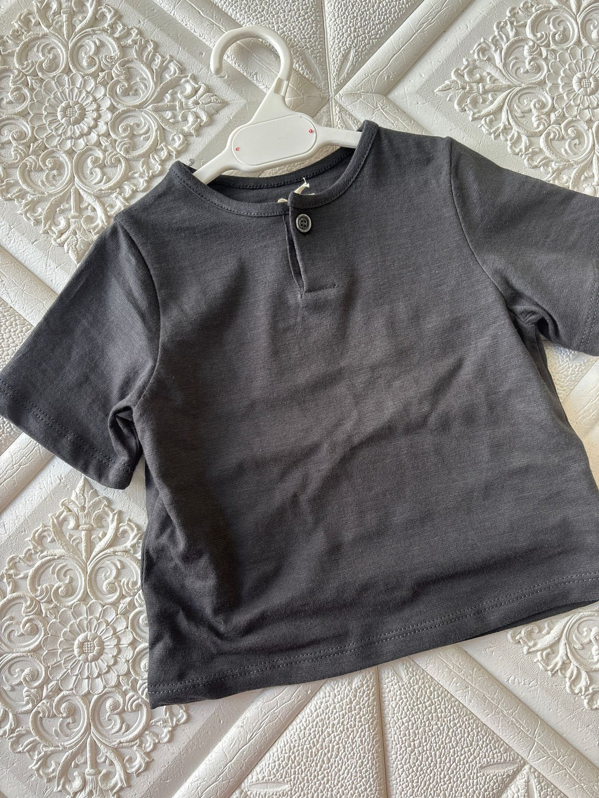tshirt neonato petit indi 24P8324P