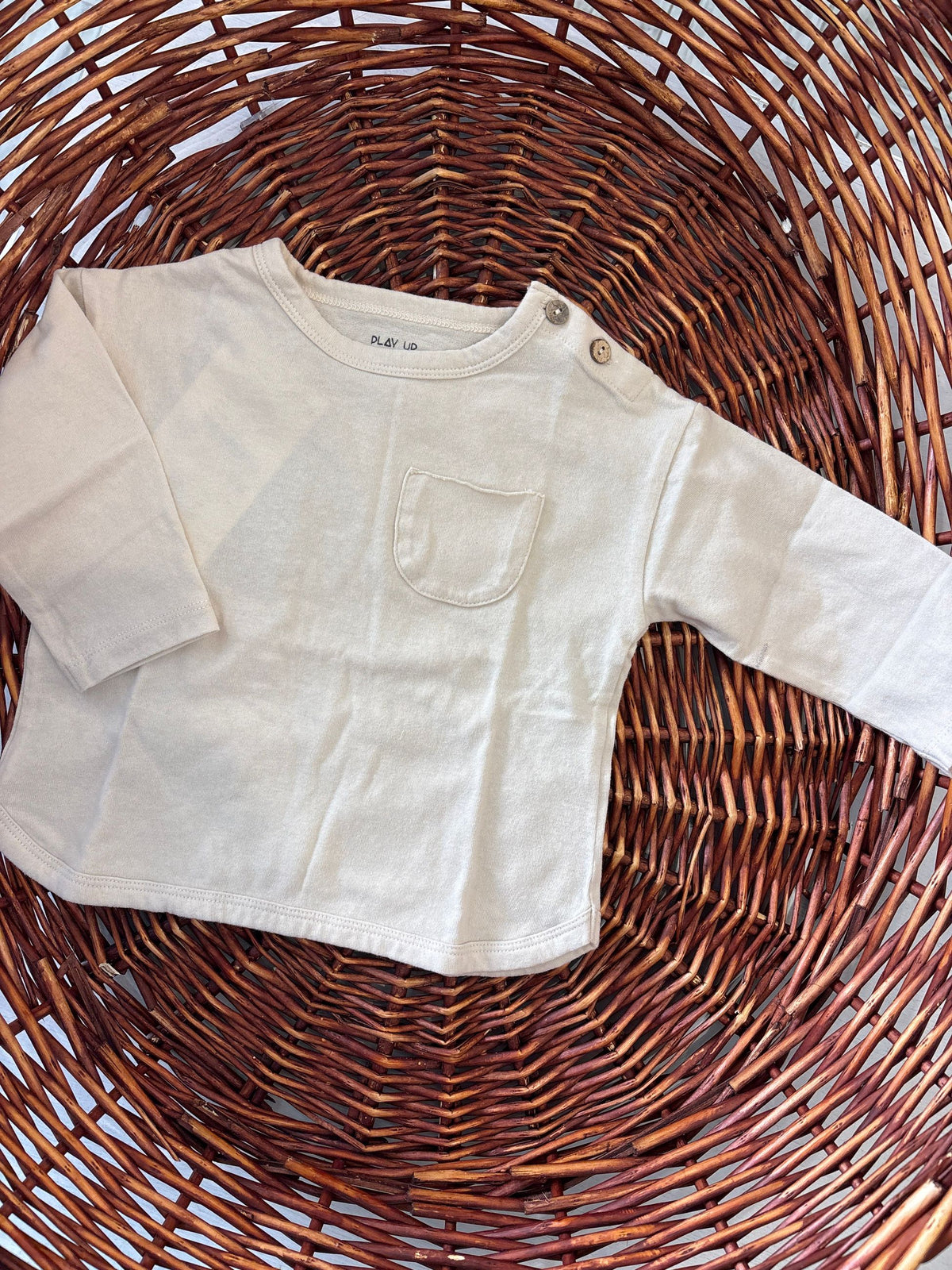 maglia neonato play up ai2610900