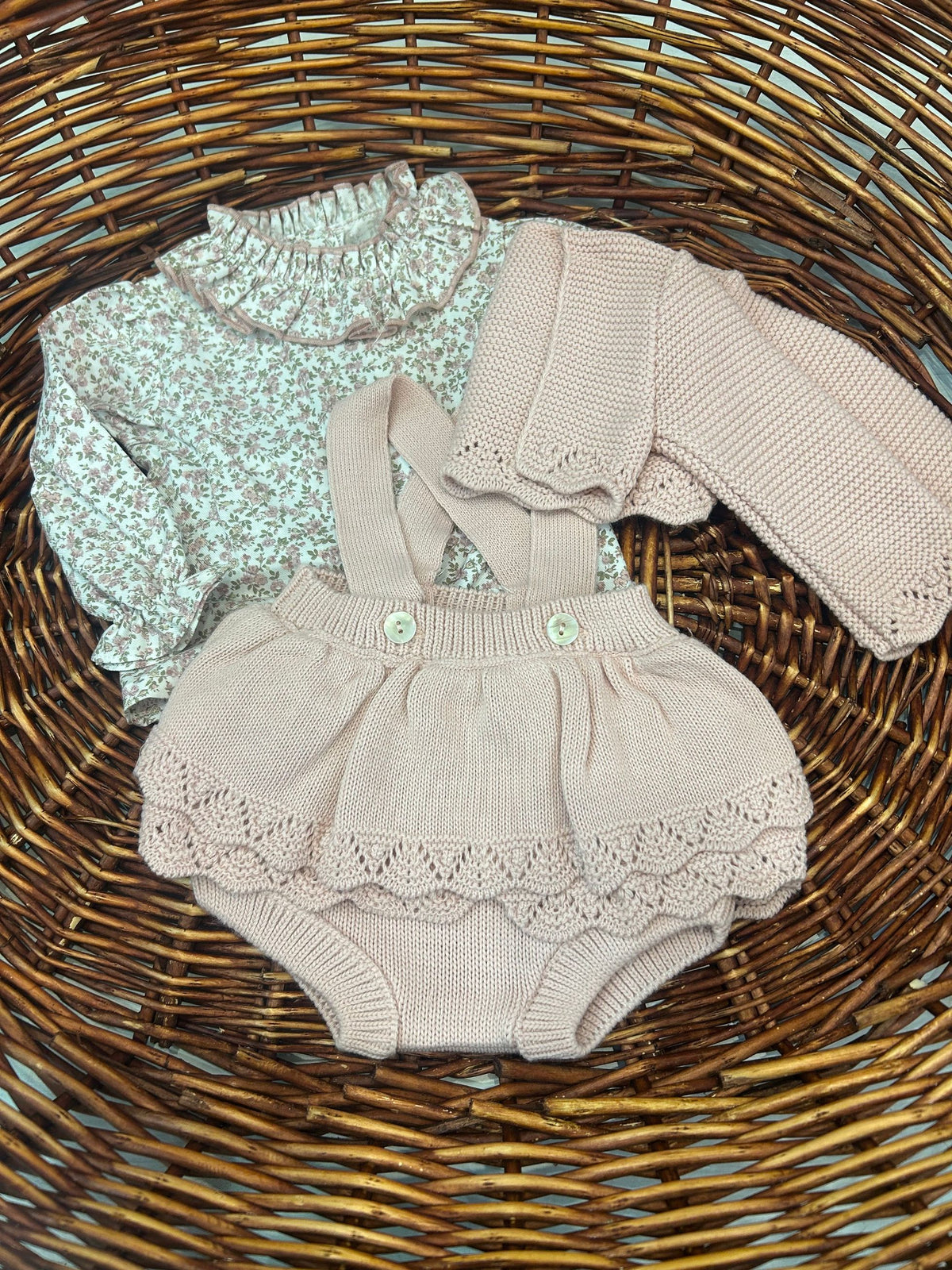 completo neonata baby fashion ai265314