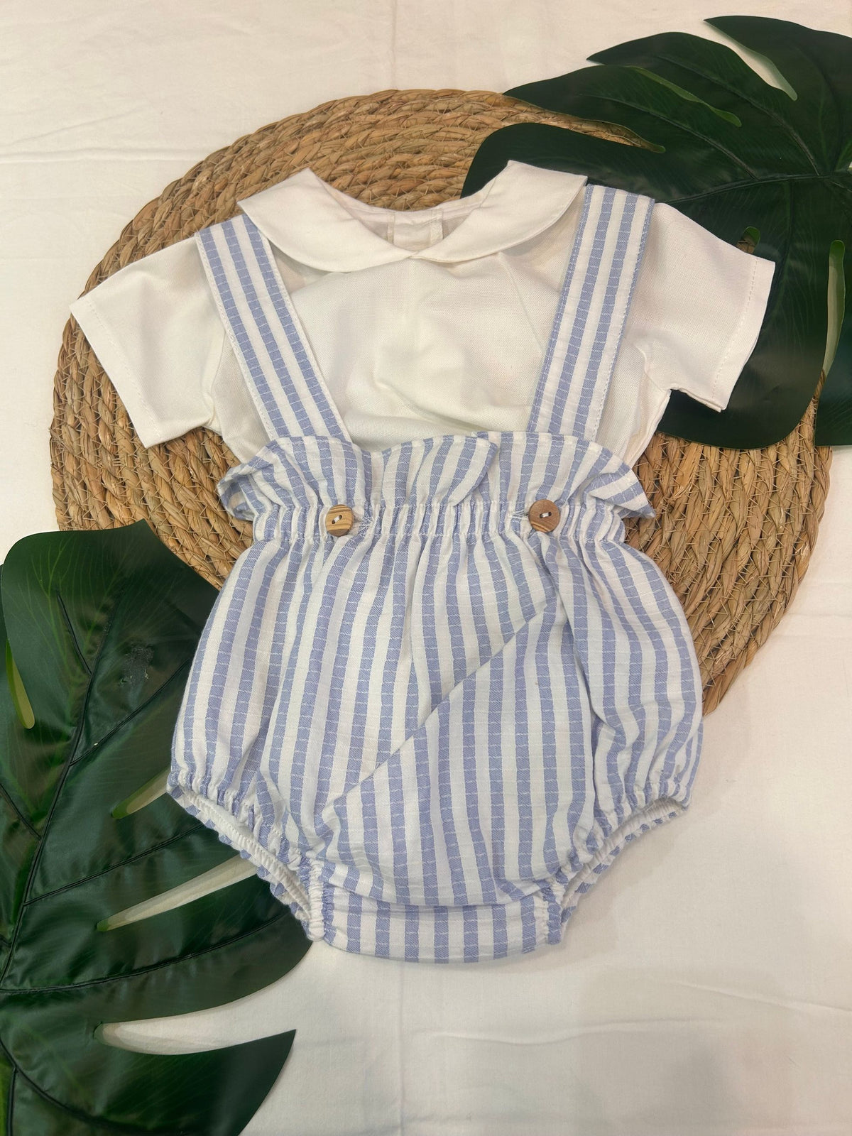 completo neonato baby fashion pe2662710