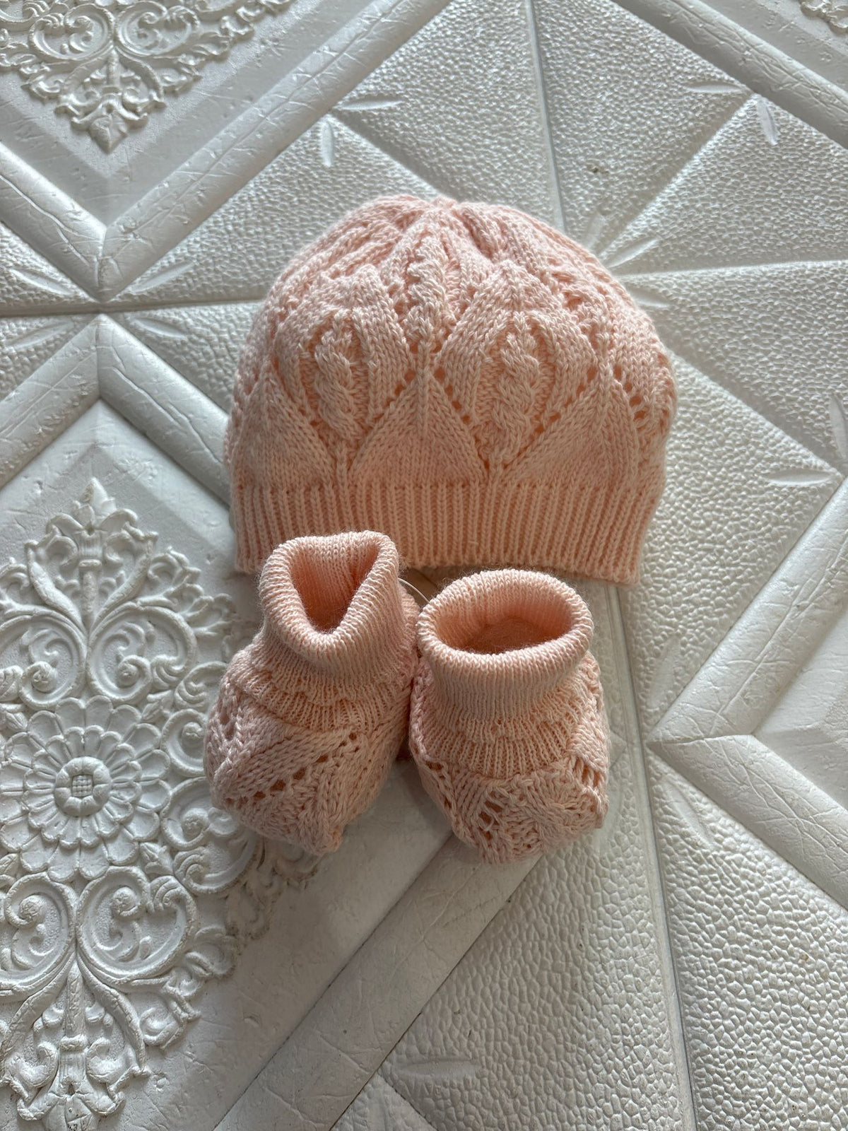 completo unisex pappa e latte AI25990V