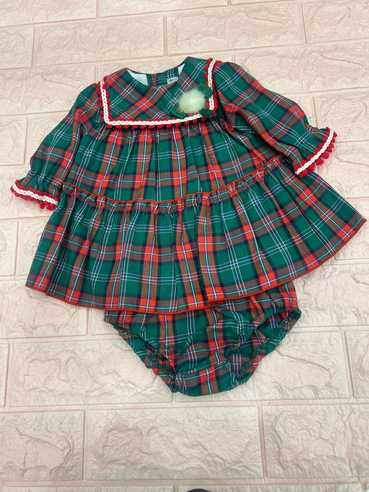 completo neonato miranda ai240030