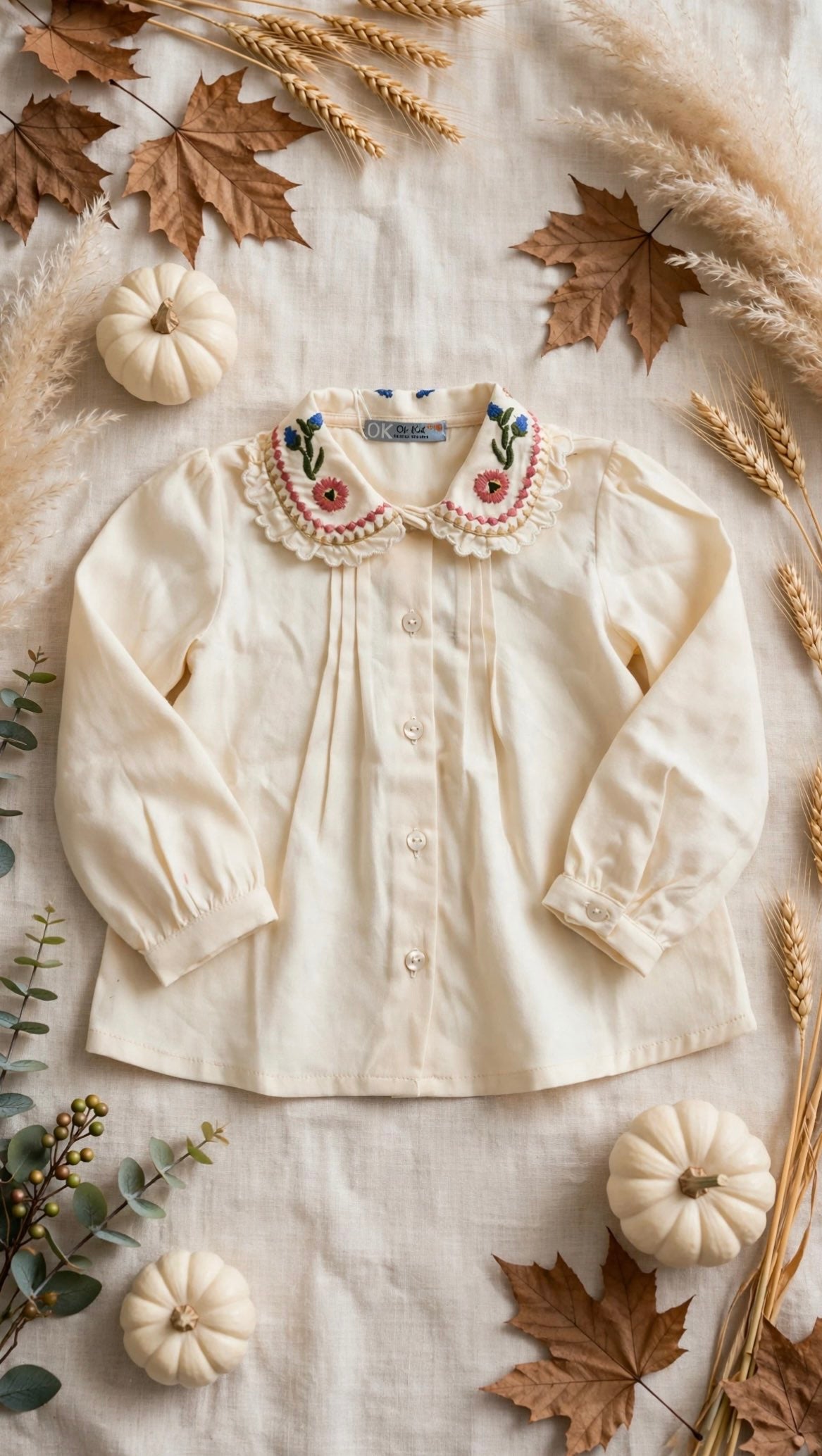 camicia neonata dottor kid ai27354