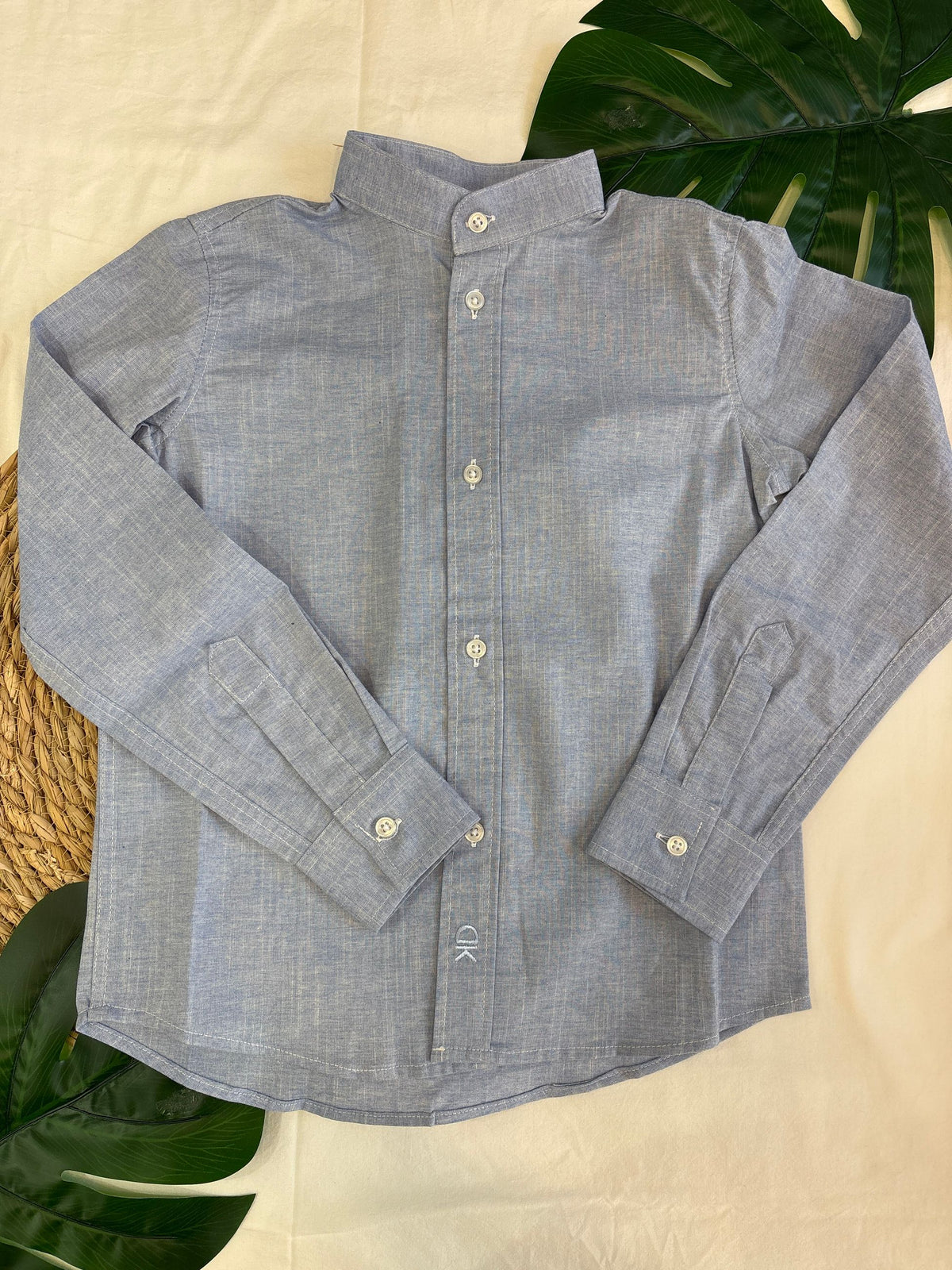 camicia bambino dottor kid pe26602