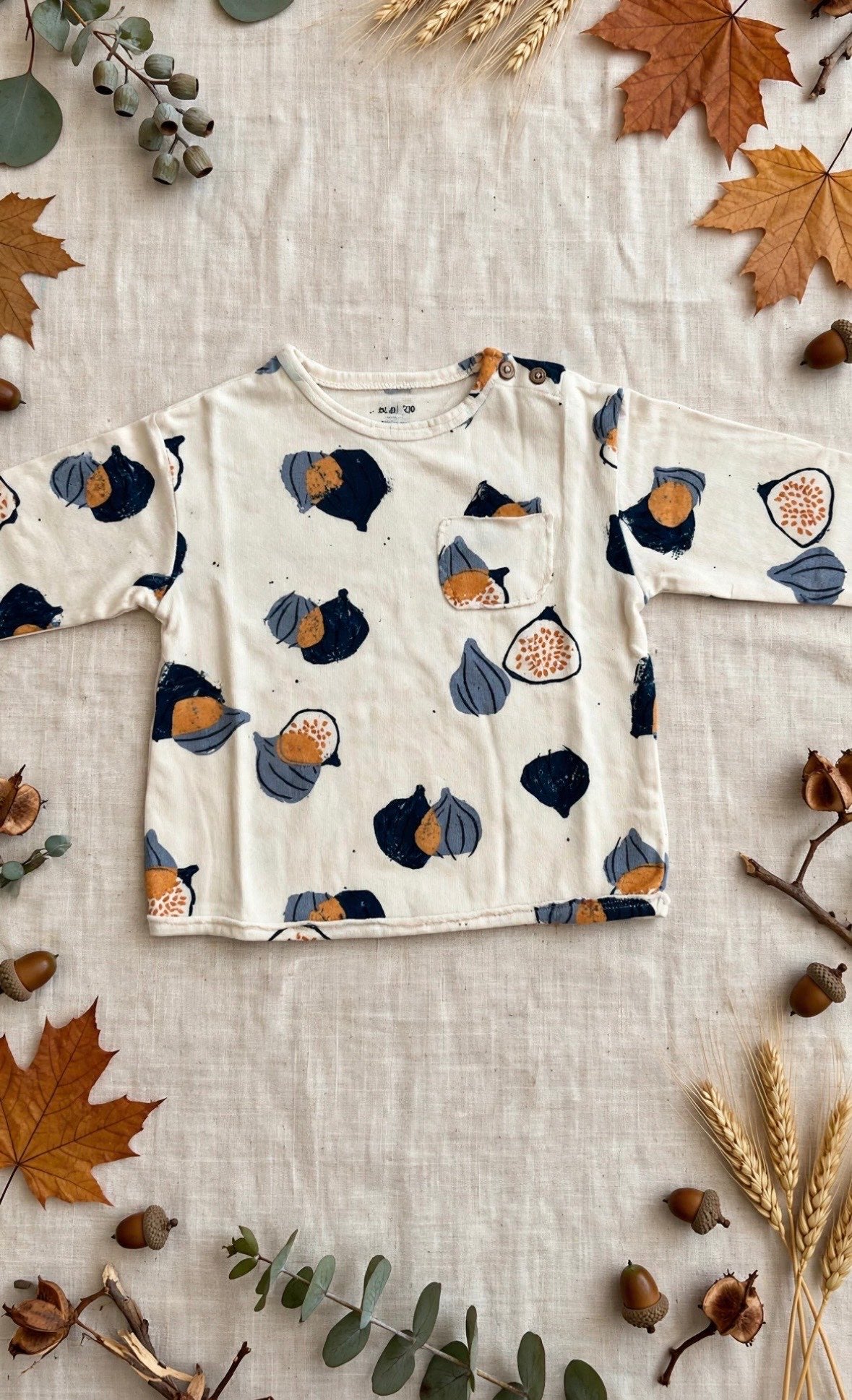 maglia neonato play up ai271004