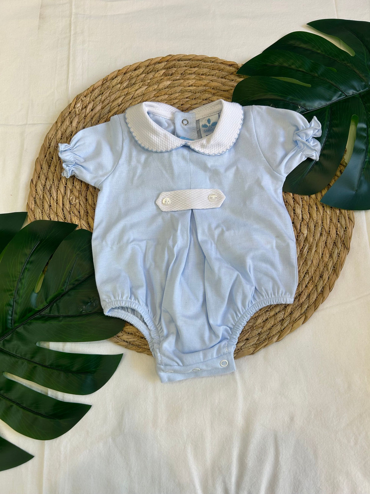 pagliaccetto naonato sardon pe26333