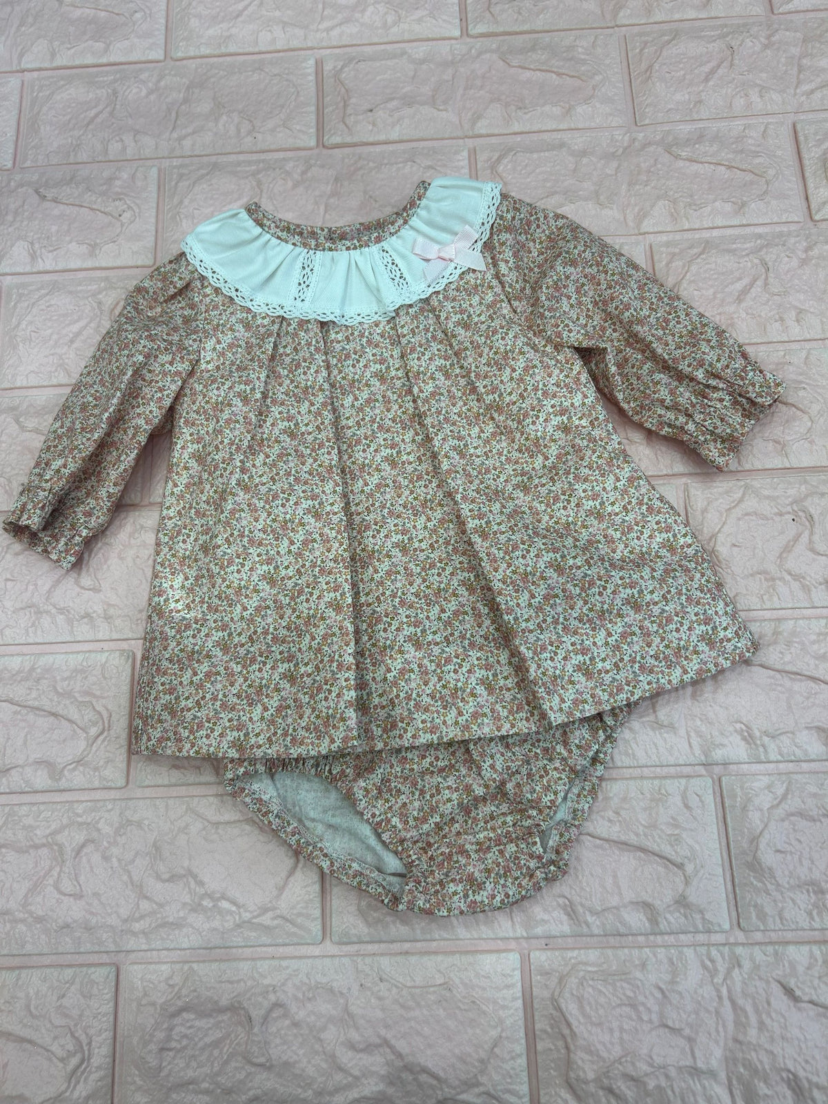 abiti neonata miranda ai240036