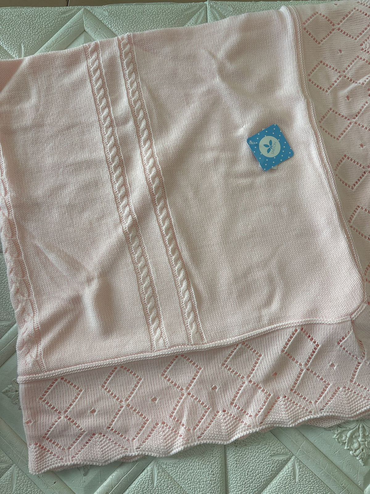 COPERTA UNISEX SARDON 25AI866R