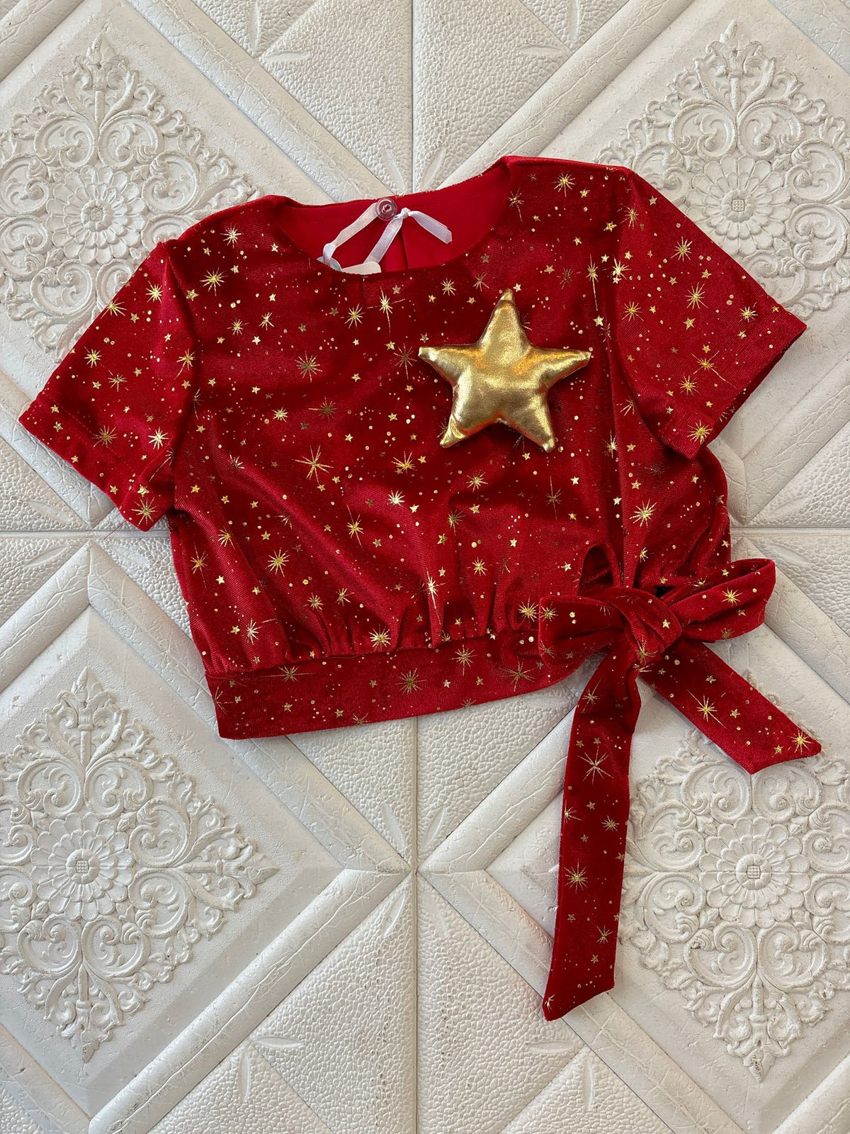 maglia bambina daga AI259919