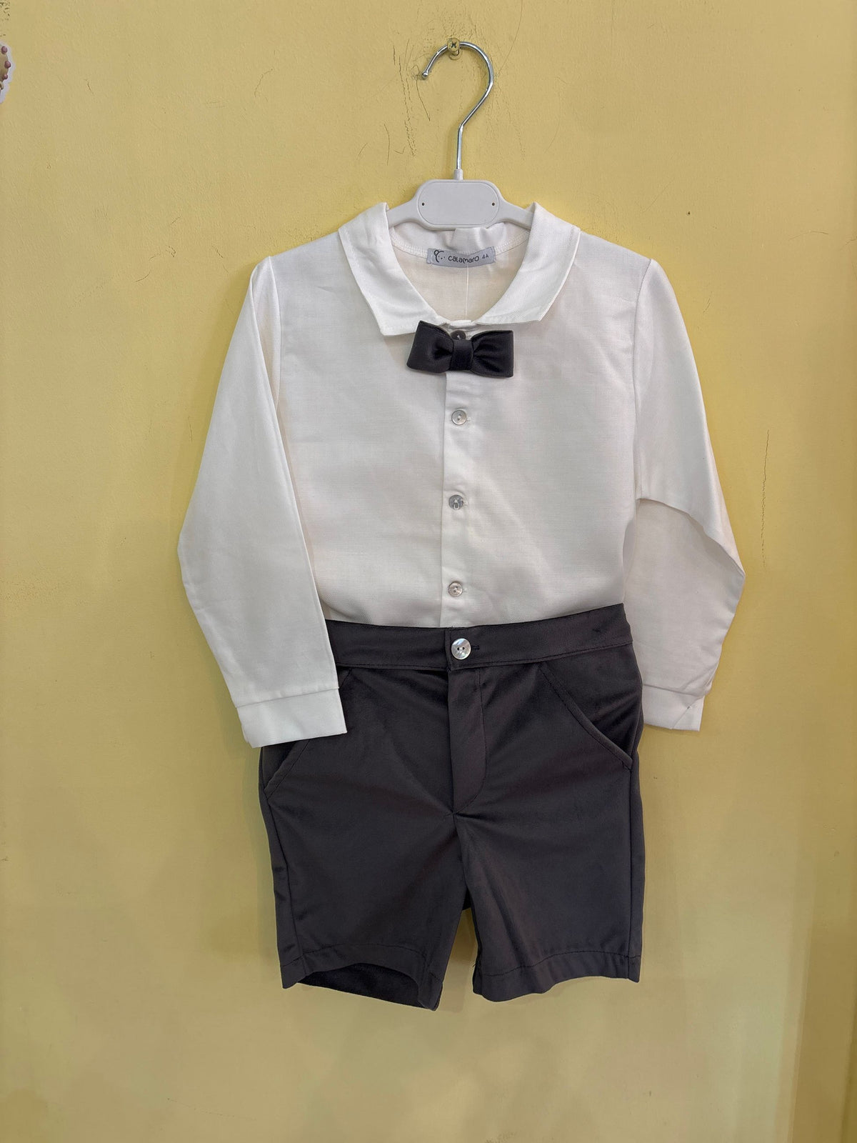 completo bambino calamaro ai26265gg