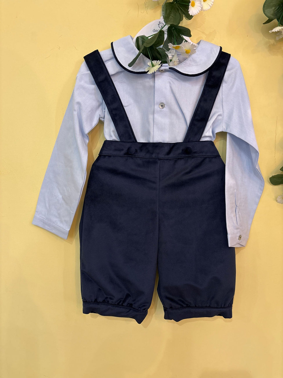 completo bambino deolinda ai26601g